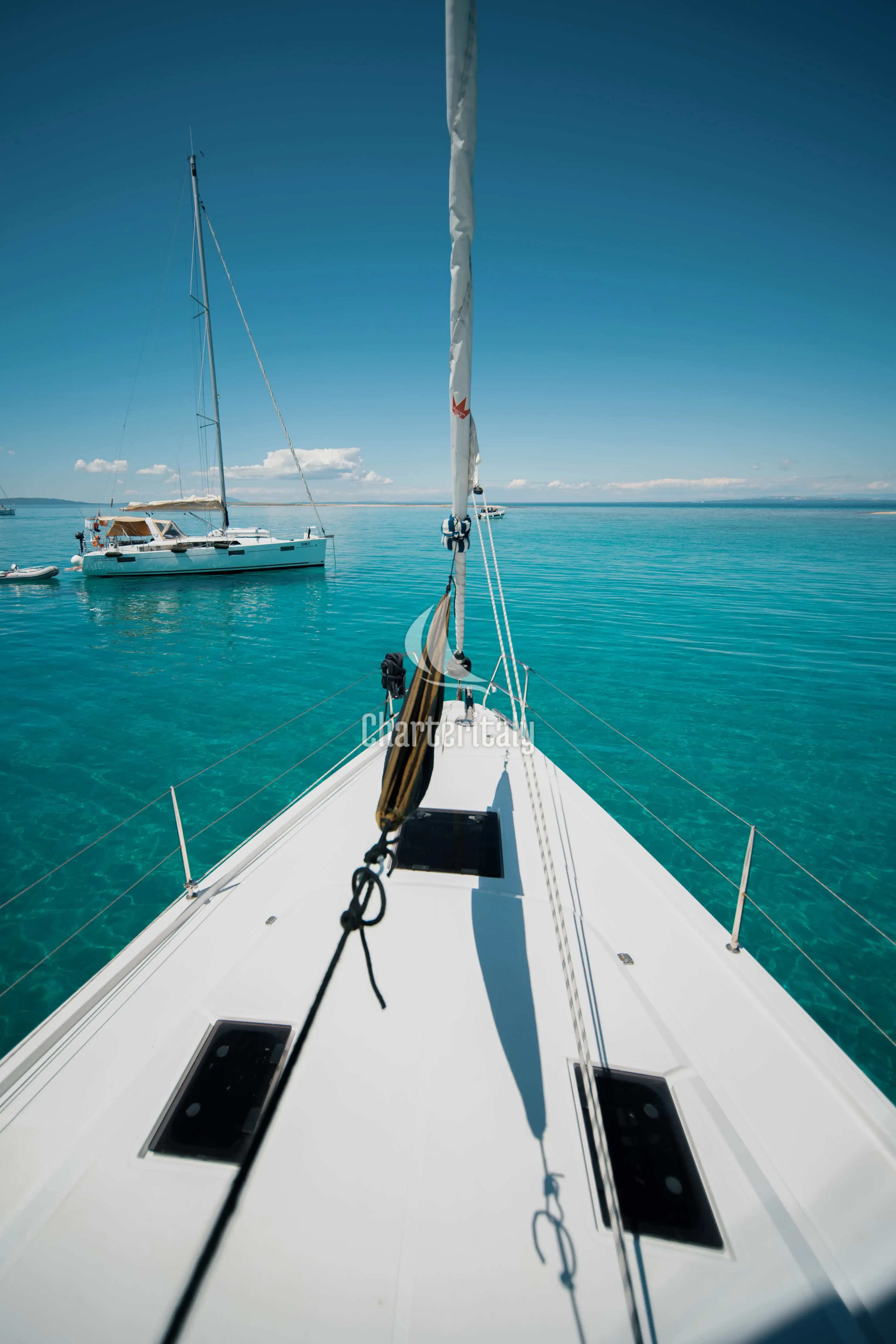 Bavaria C42 - Fiona - 14