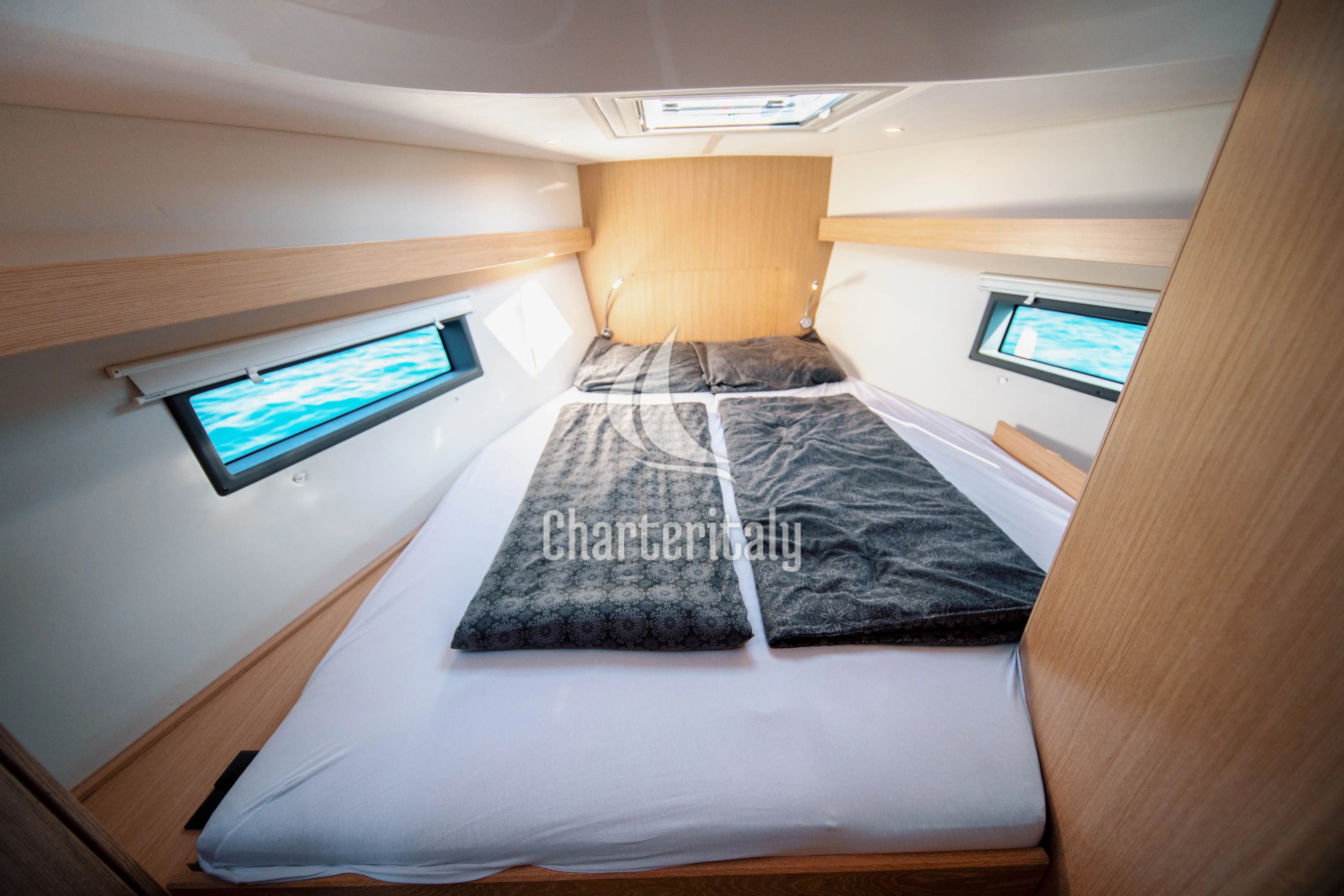 Bavaria C42 - Fiona - 19
