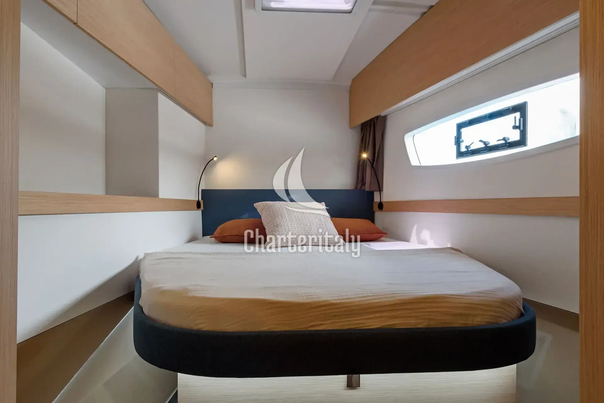 Fountaine Pajot Astrea 42 - 4 + 1 cab. - Amapola - 12
