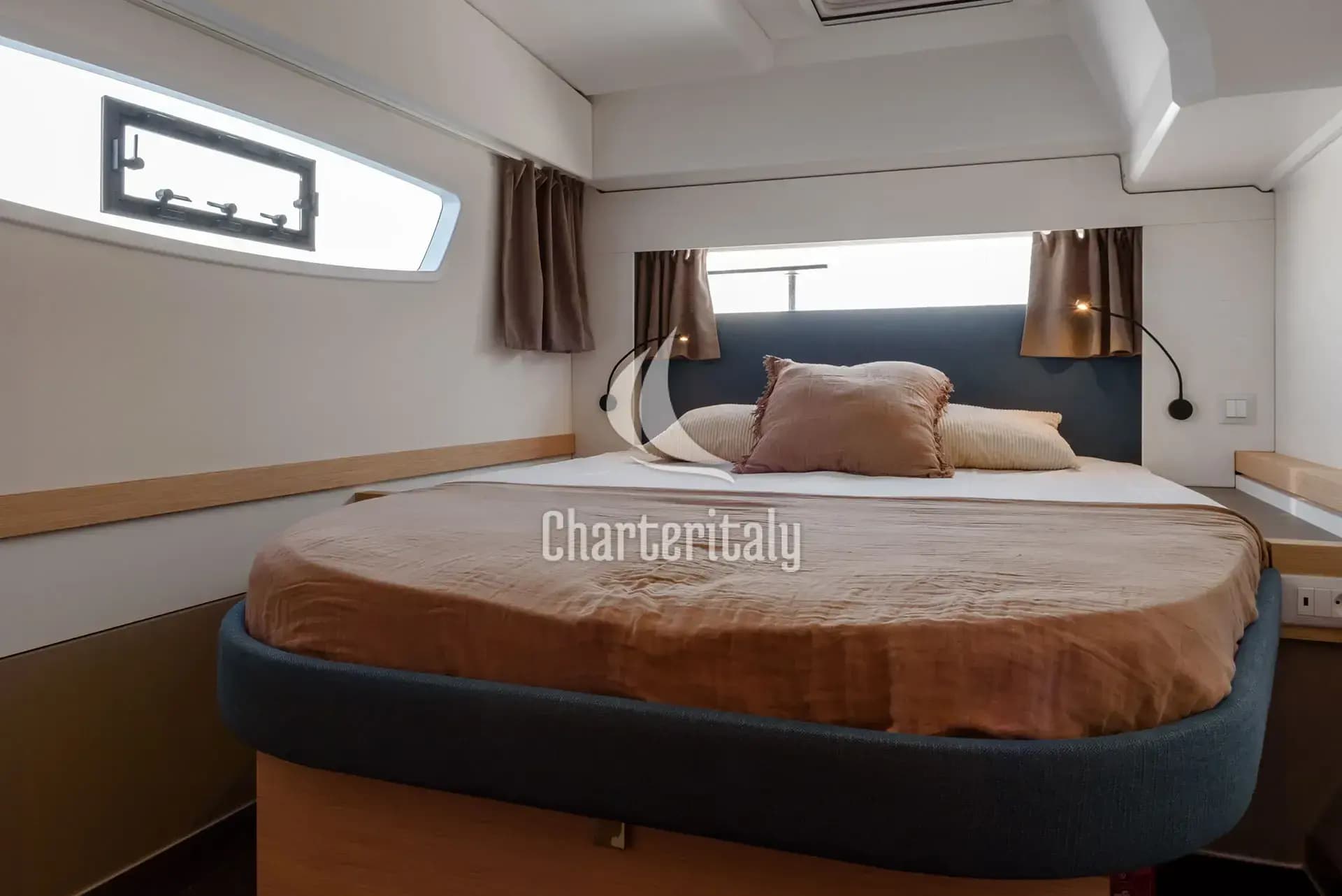 Fountaine Pajot Astrea 42 - 4 + 1 cab. - Amapola - 11