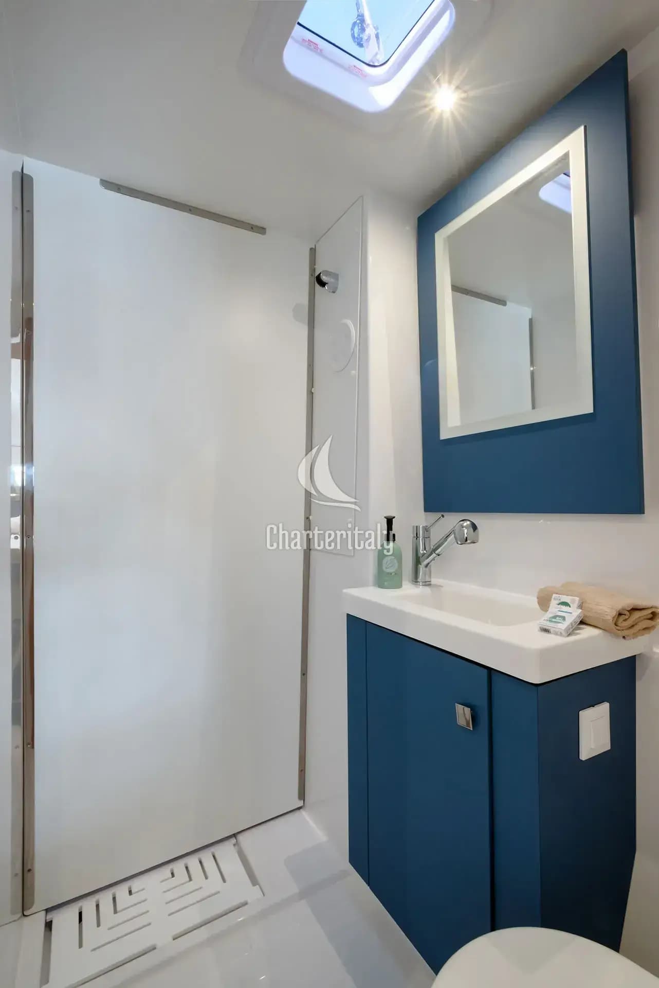Fountaine Pajot Astrea 42 - 4 + 1 cab. - Amapola - 13