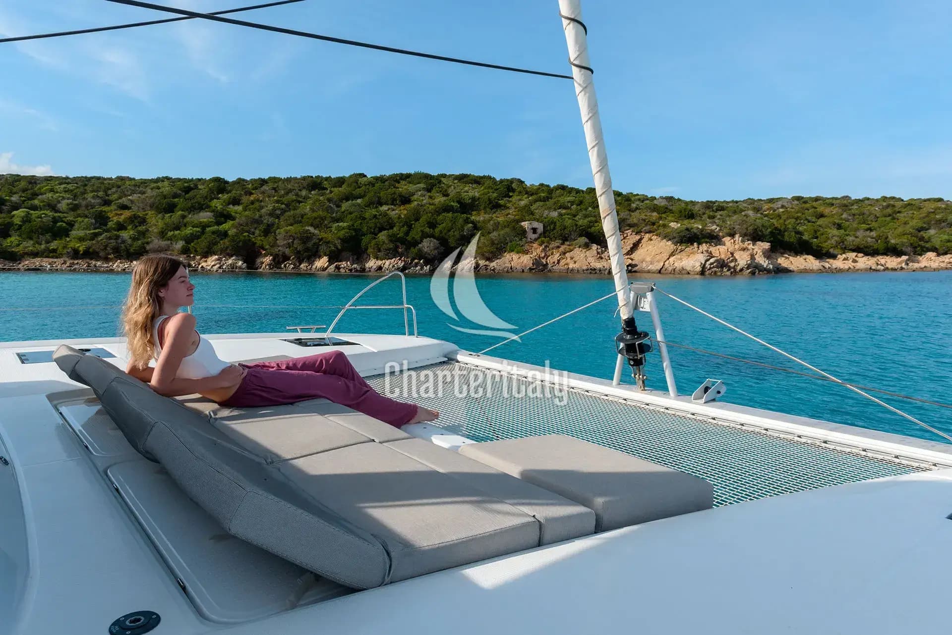 Fountaine Pajot Astrea 42 - 4 + 1 cab. - Amapola - 7