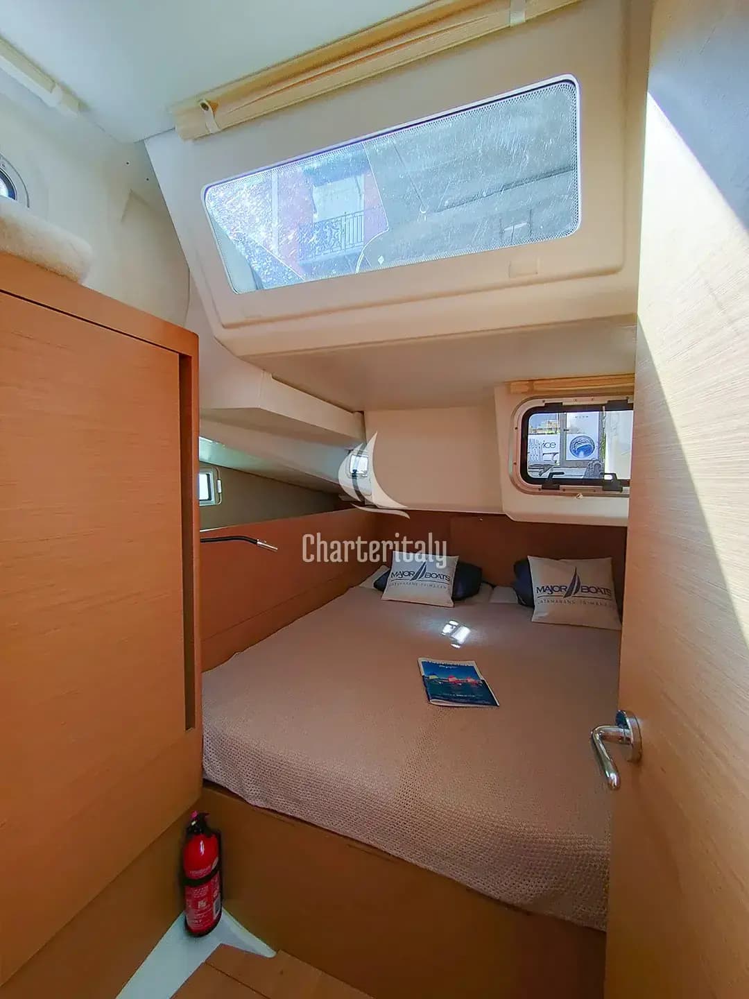 Sun Odyssey 440 - Sterenn - 18
