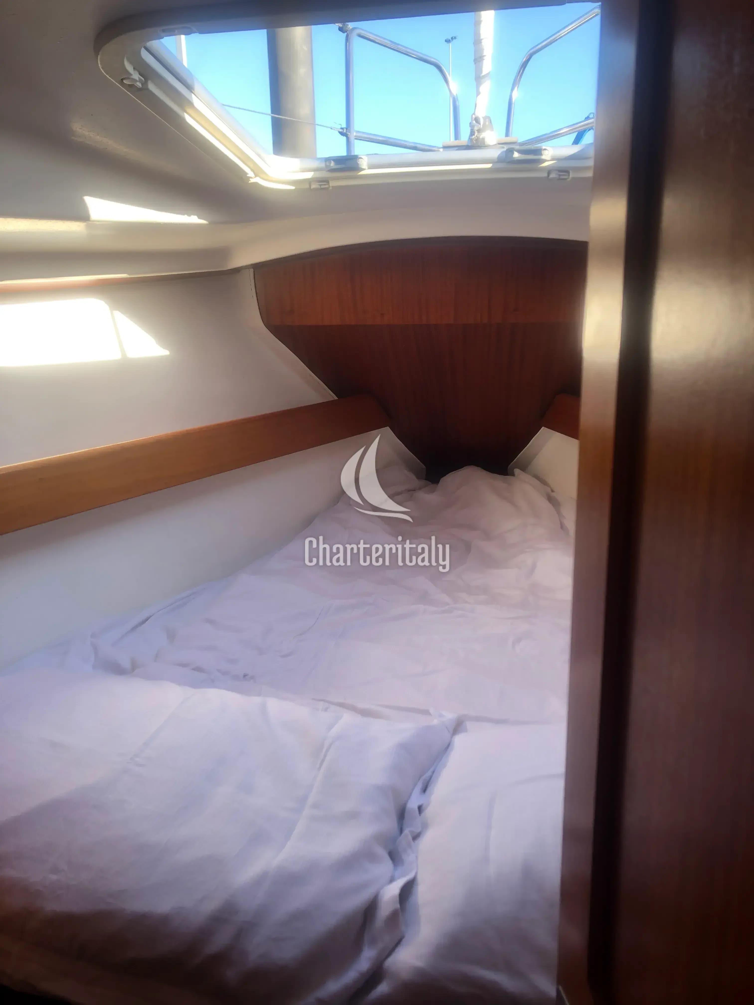 Elan 333 - Escapade - 19