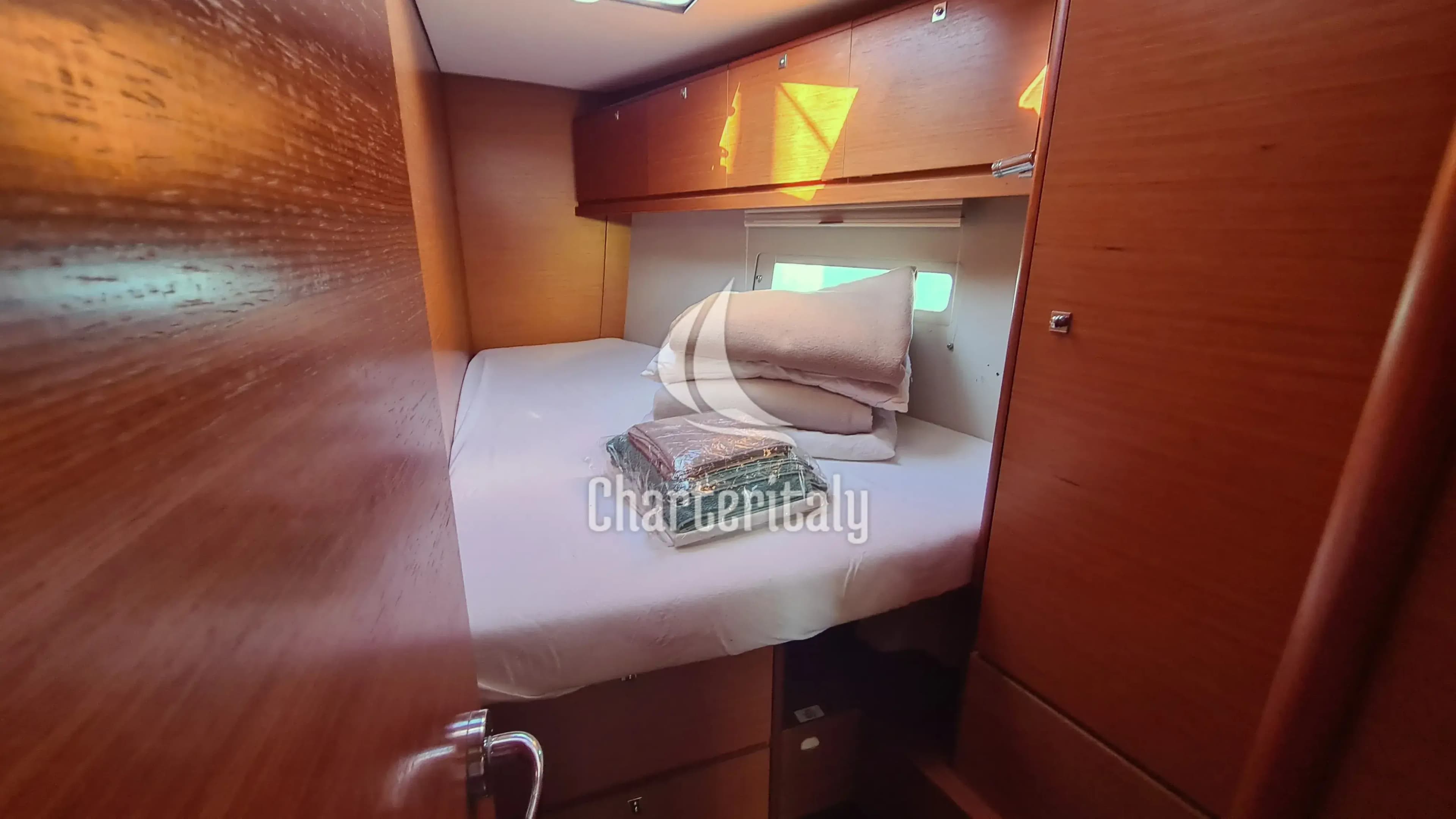 Dufour 520 GL - FREGATE - 12