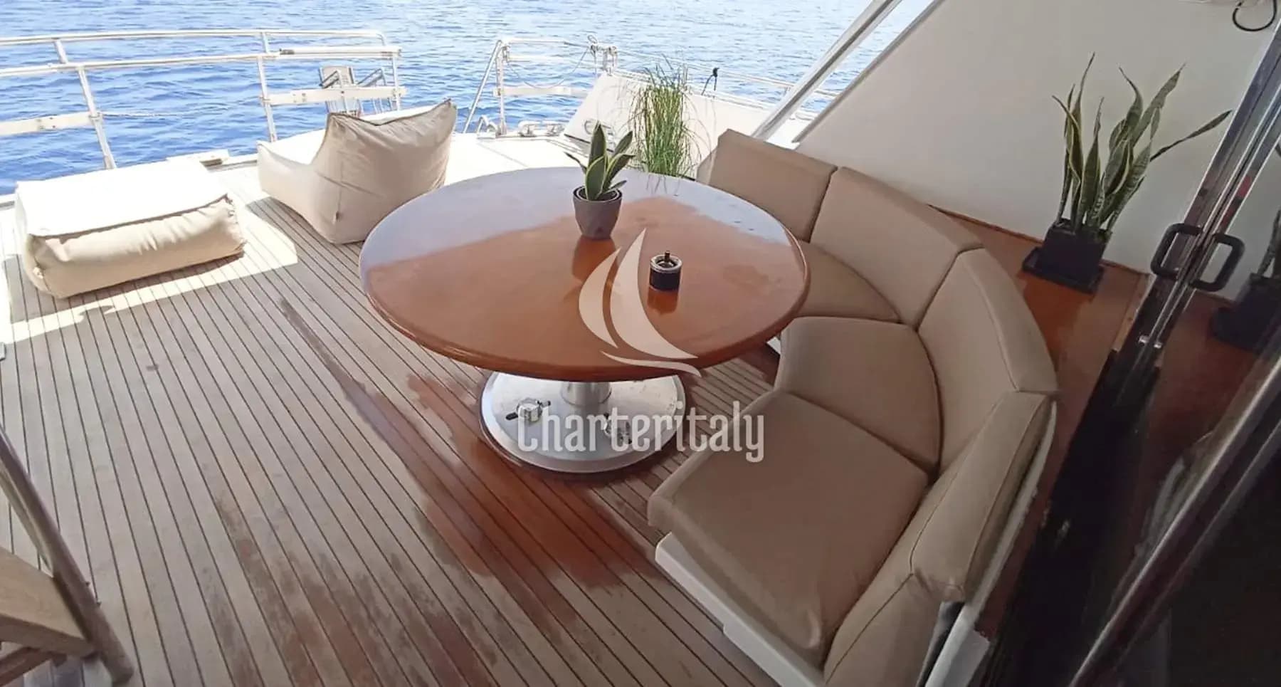 Motoryacht - Lady Mirto - 2