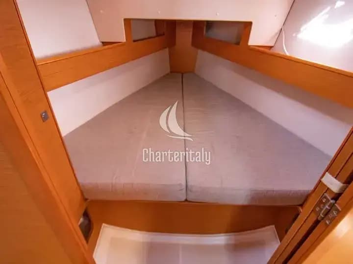 Sun Odyssey 33i - Nevena - 3