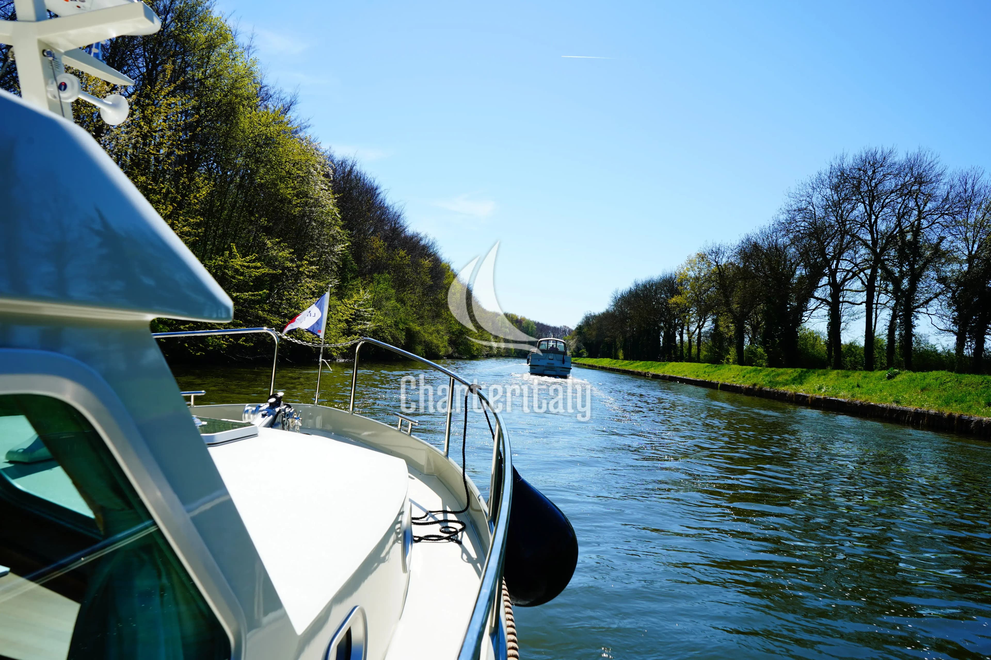 Linssen Grand Sturdy 35.0 AC - L'Areuse - 9