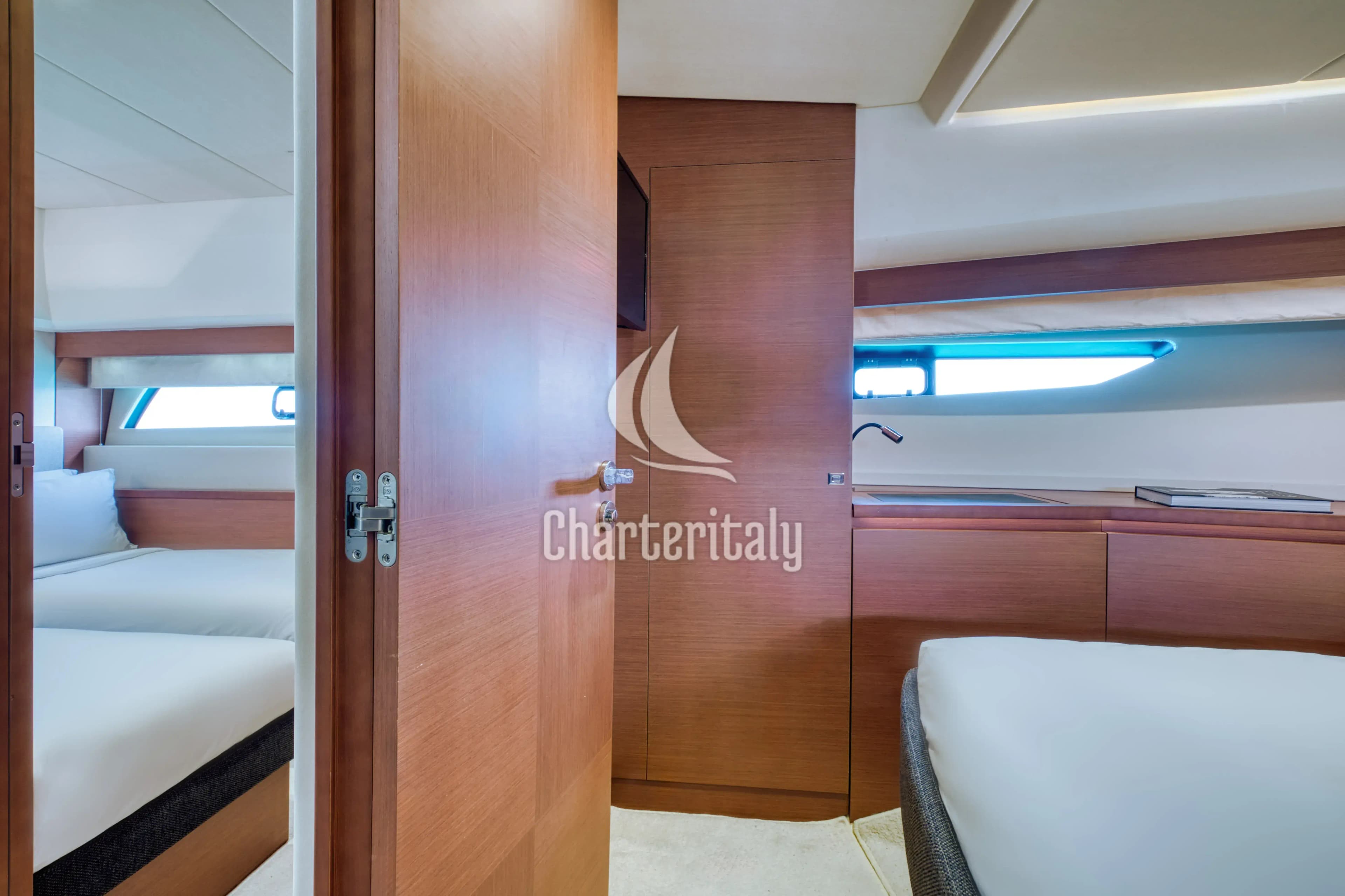 Prestige 550 Fly - Maya - 15