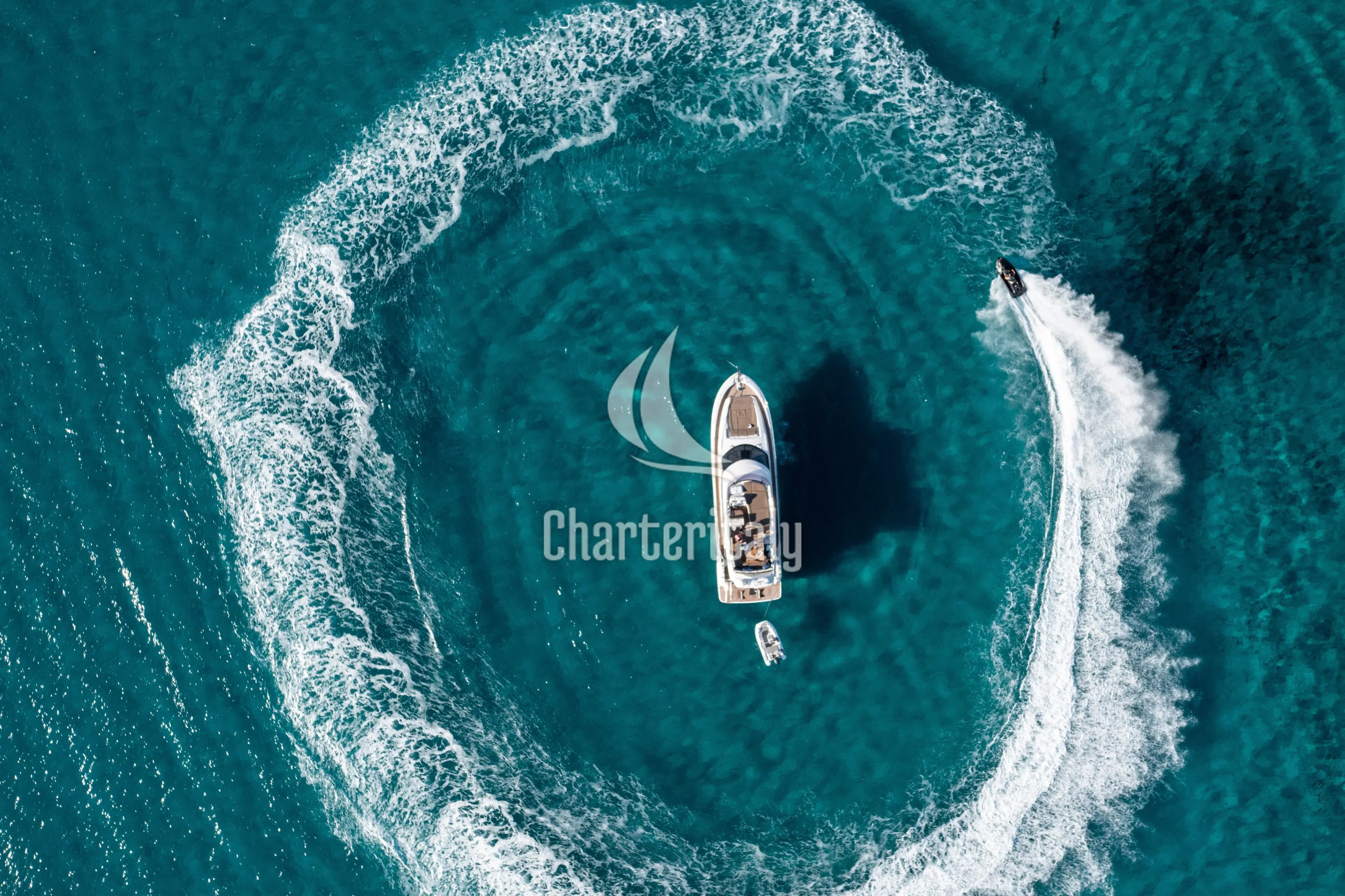 Prestige 550 Fly - Maya - 23