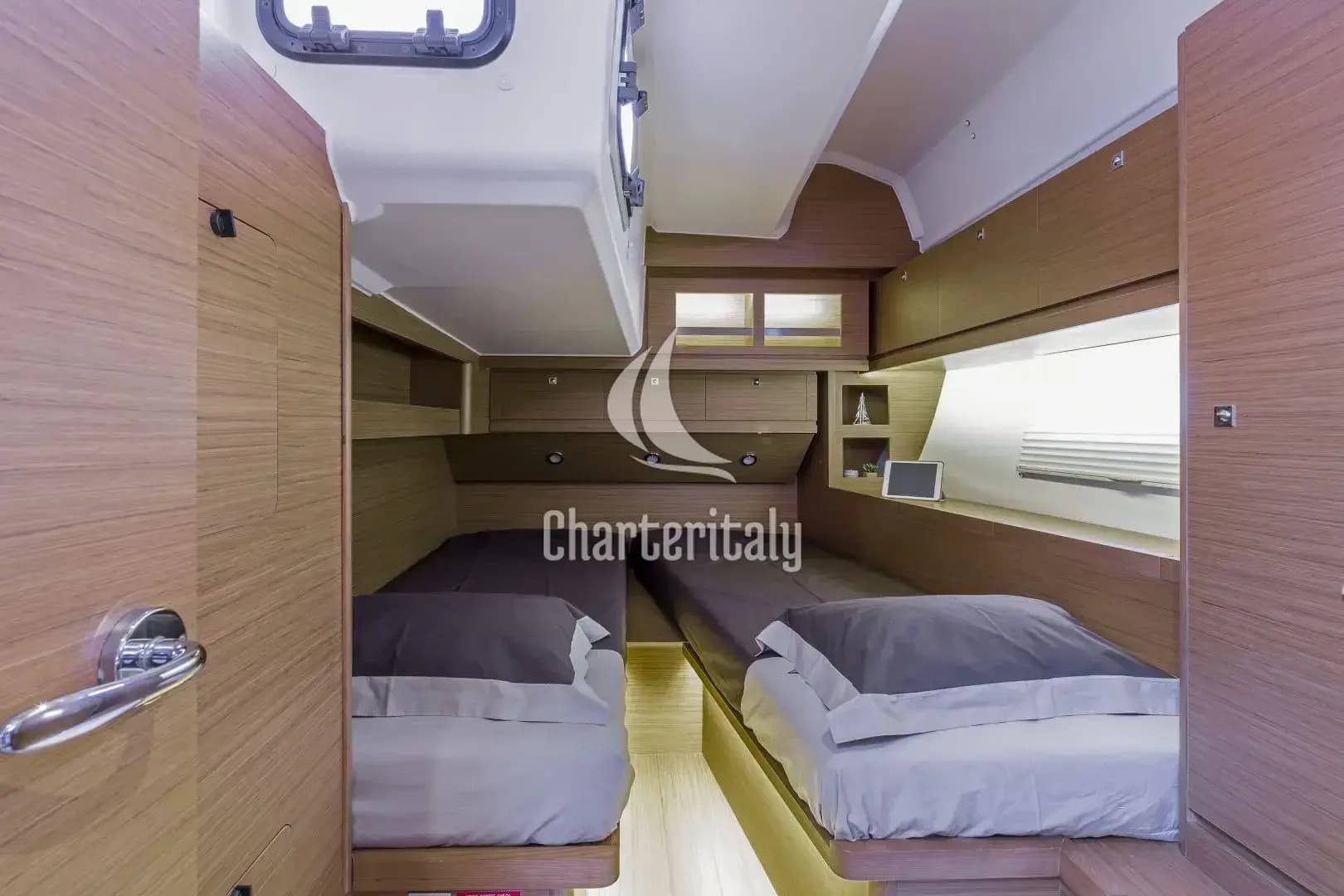 Dufour 520 GL - Kalypso - 6