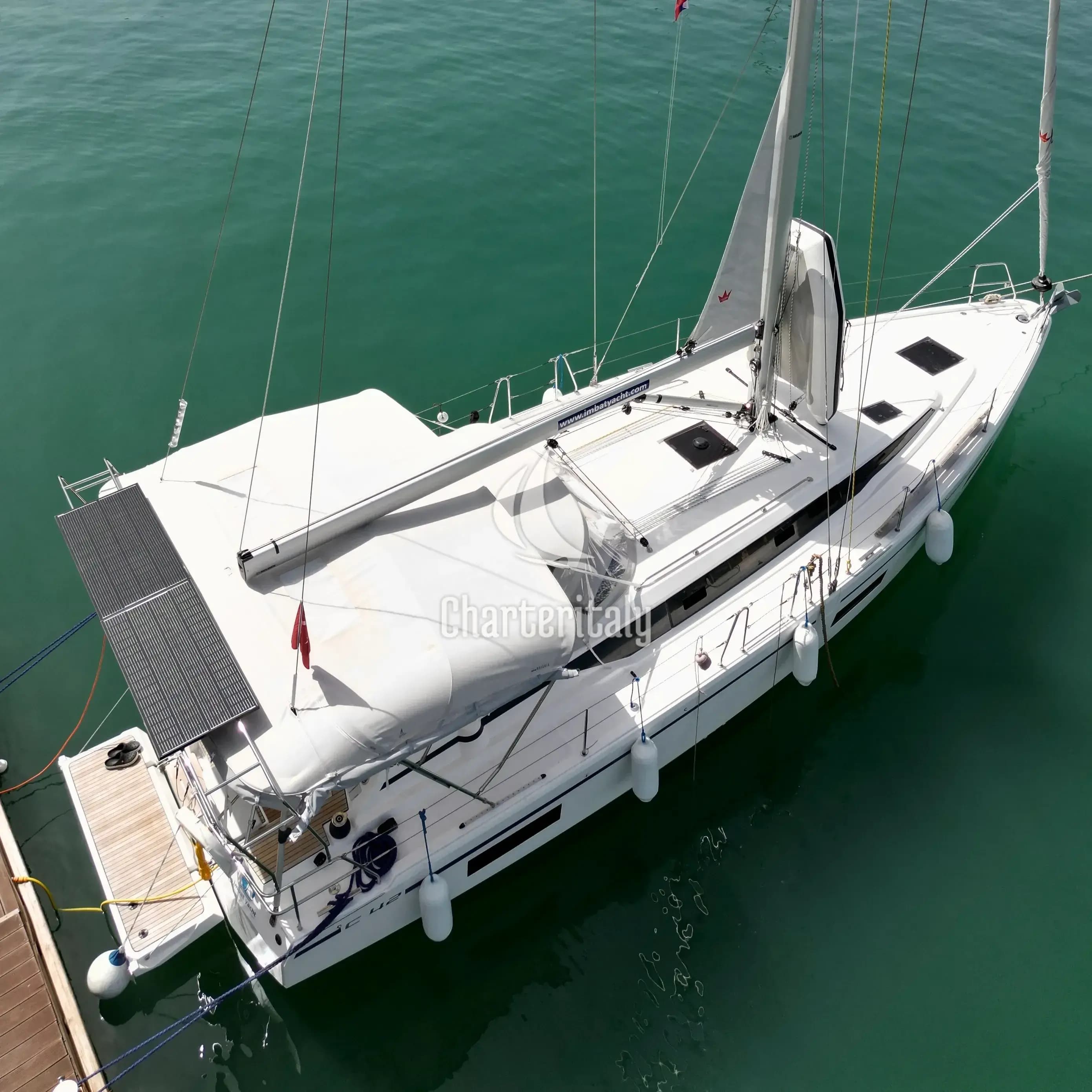 Bavaria C42 - Alara-3 - 24