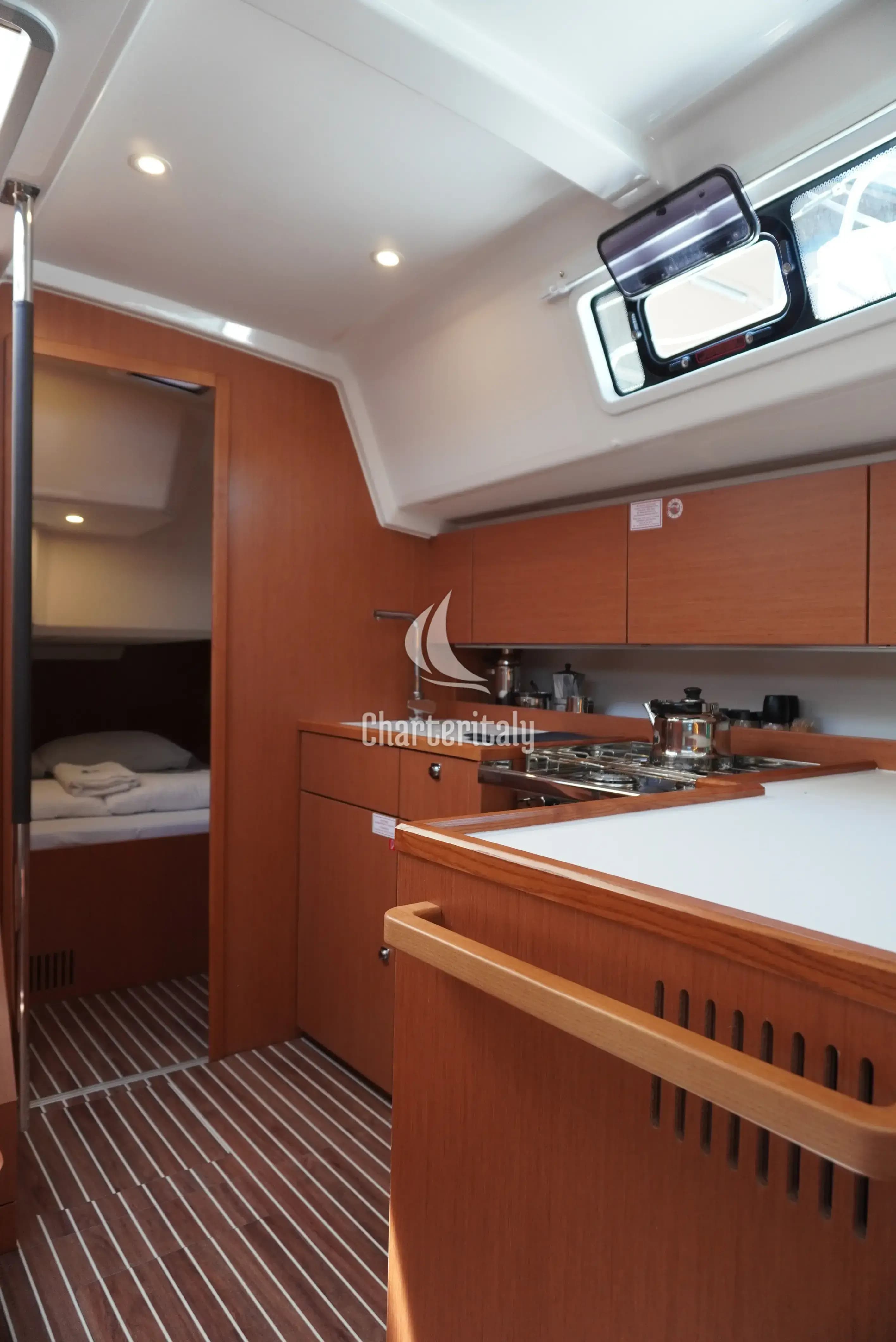 Bavaria C42 - Alara-3 - 14