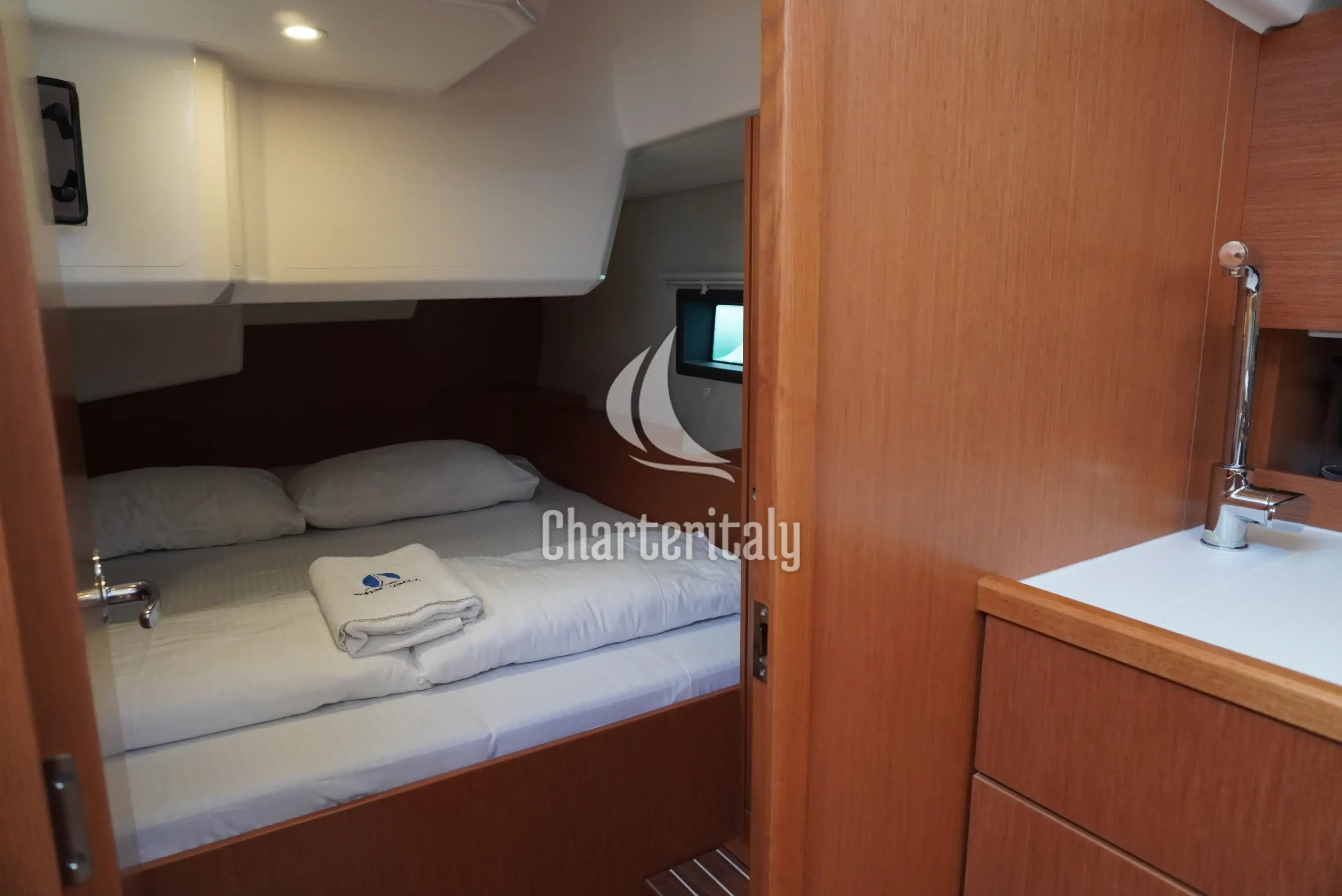 Bavaria C42 - Alara-3 - 10