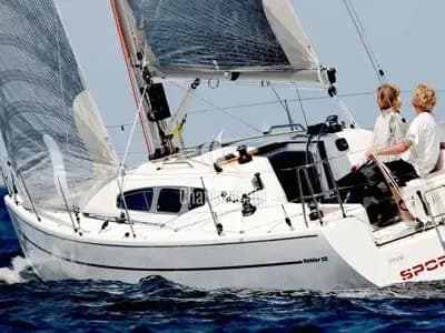 Dehler 32 - Lorine - 1
