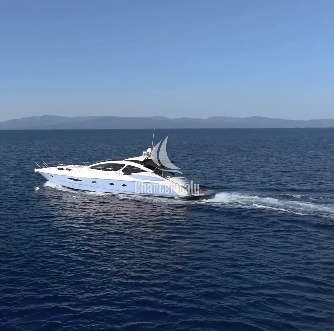 Azimut Atlantis 55 - Lia - 4