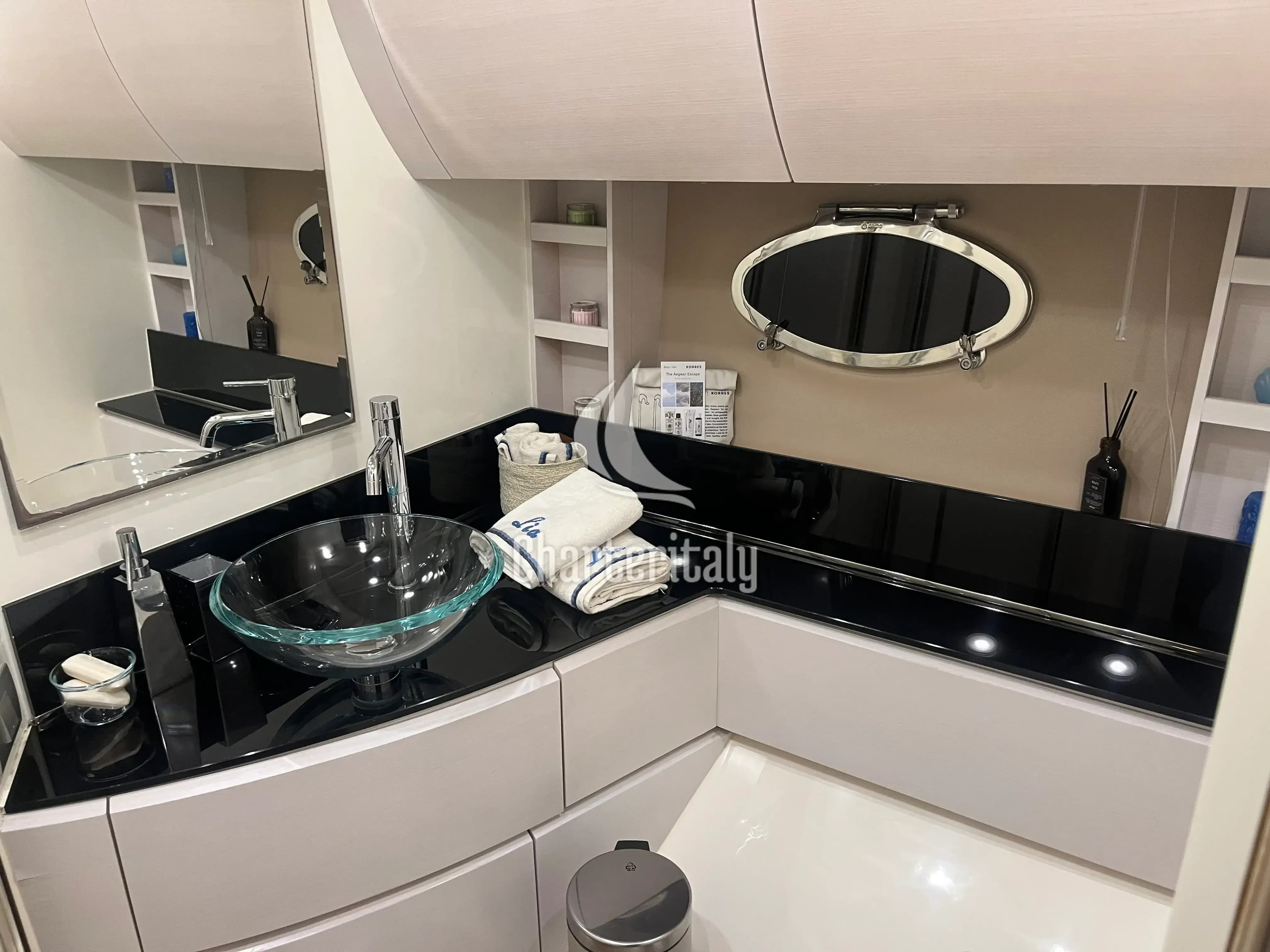 Azimut Atlantis 55 - Lia - 2