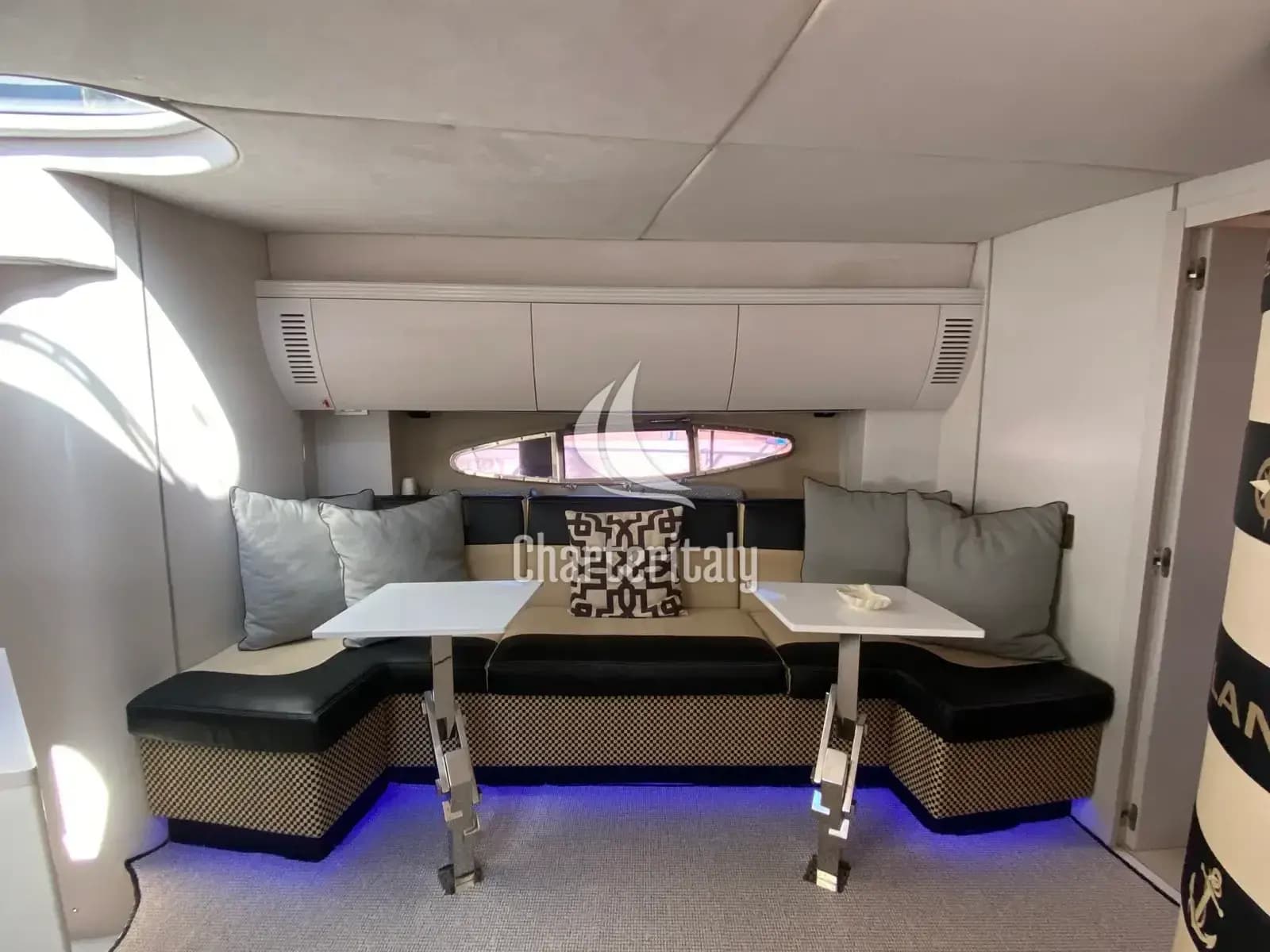 Azimut Atlantis 55 - Lia - 8