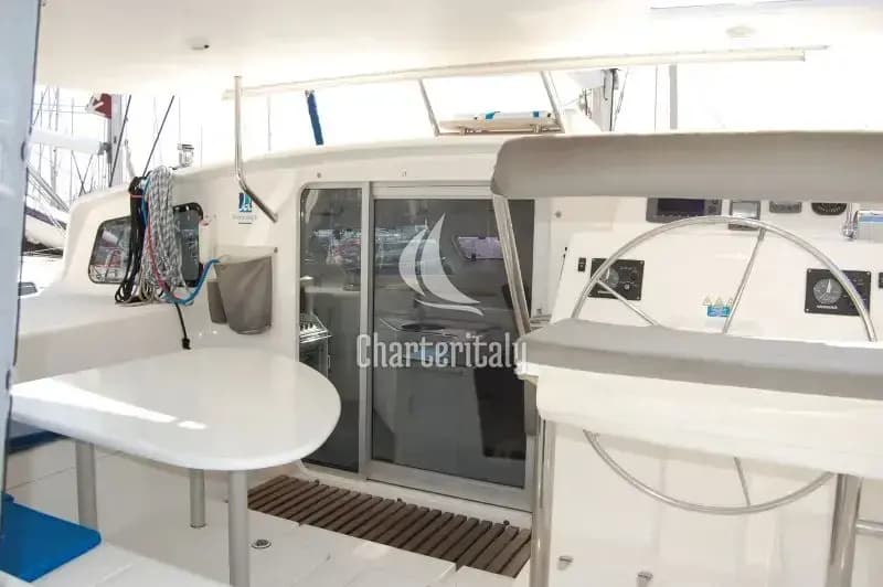 Voyage 440 - Alboran Ron Punch (Majorca) - 11