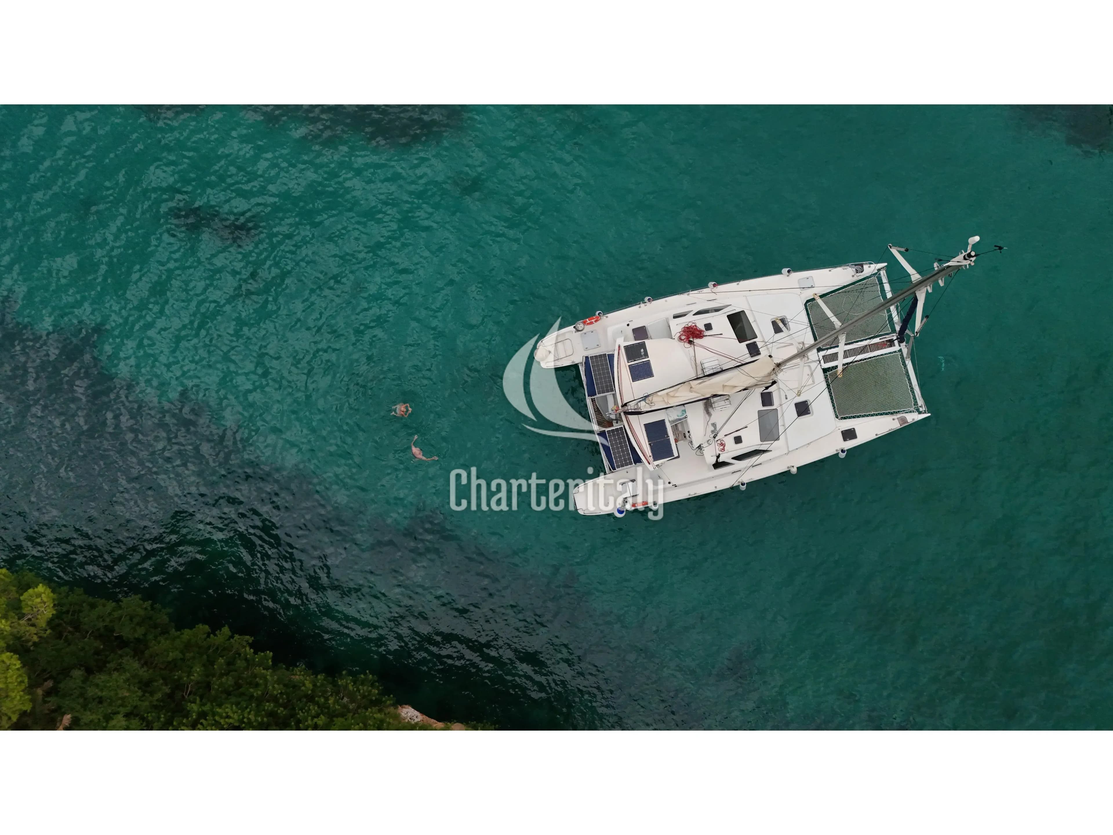 Voyage 440 - Alboran Ron Punch (Majorca) - 1