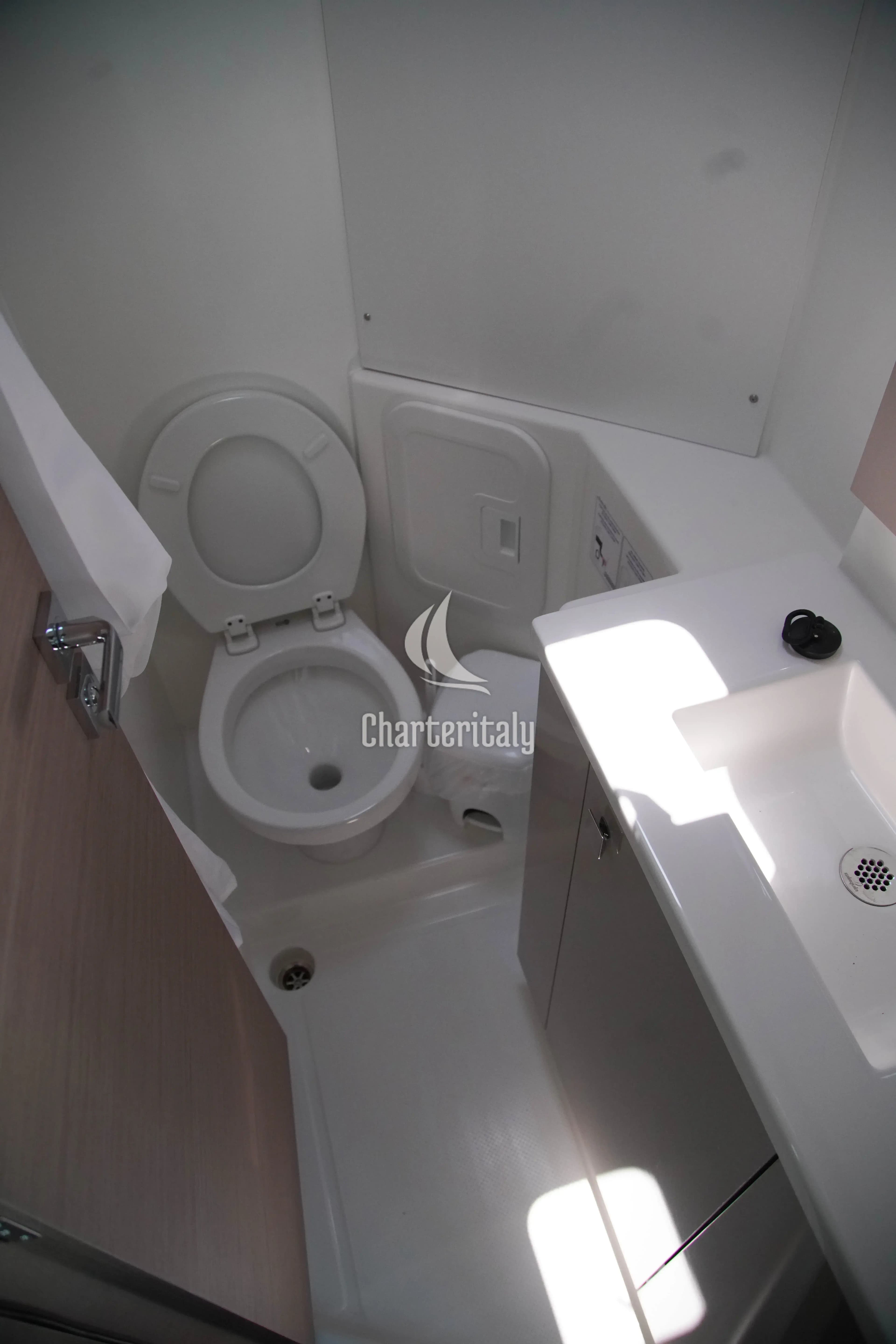 Fountaine Pajot Isla 40 - Quatuor - Anasa - 27