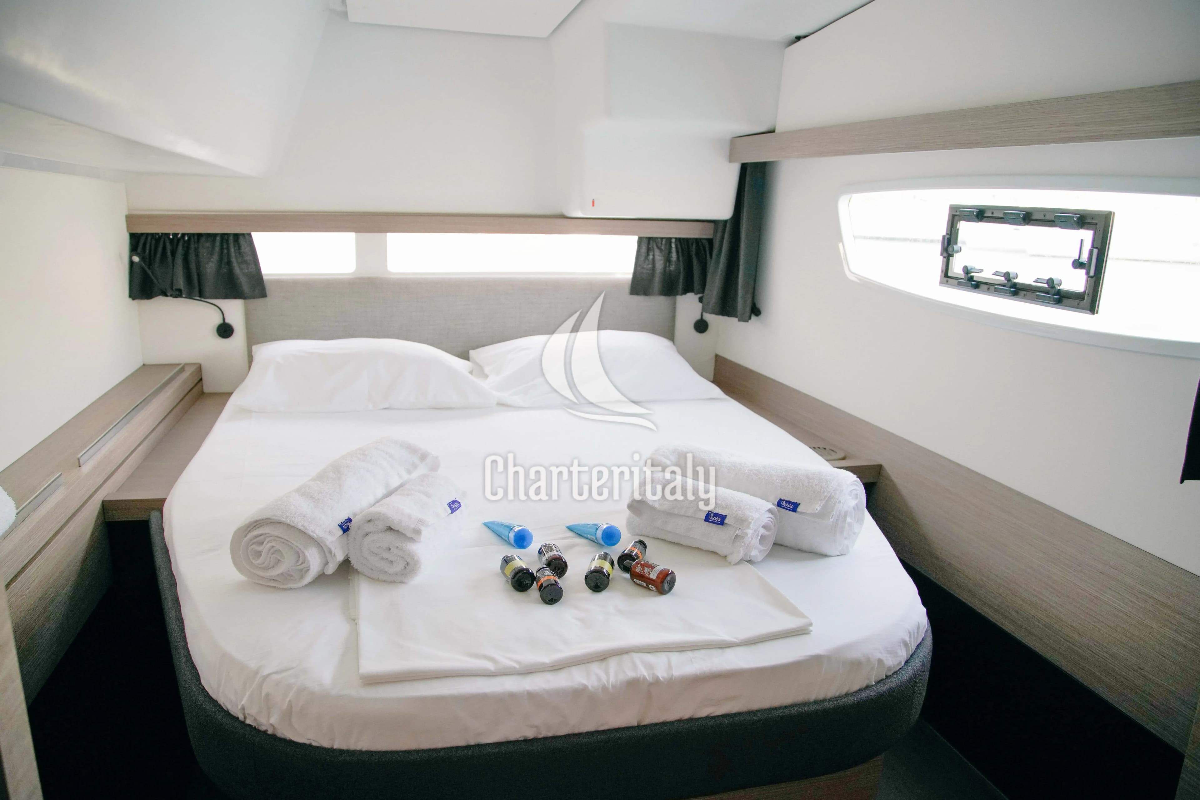 Fountaine Pajot Isla 40 - Quatuor - Anasa - 20