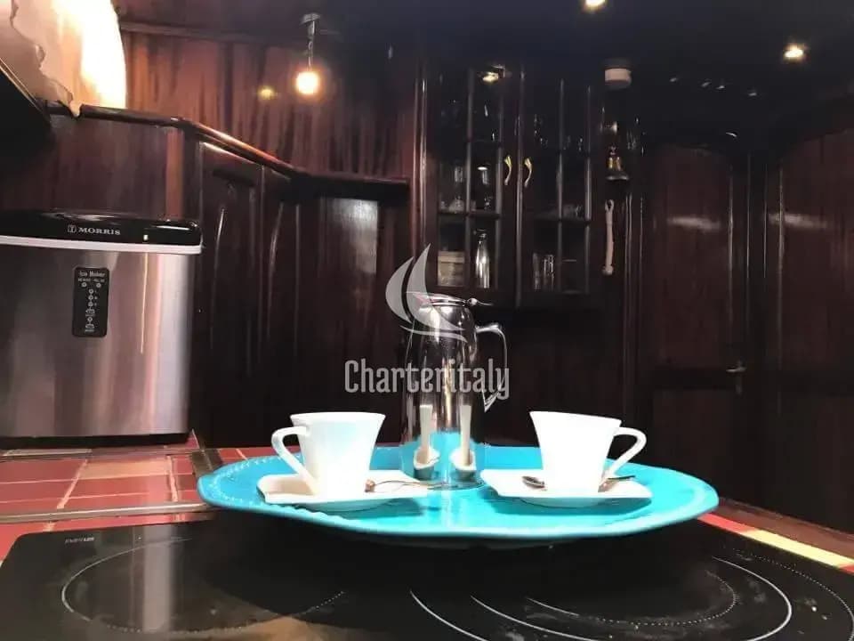 Waverunner 55 - Dreamaway - 23
