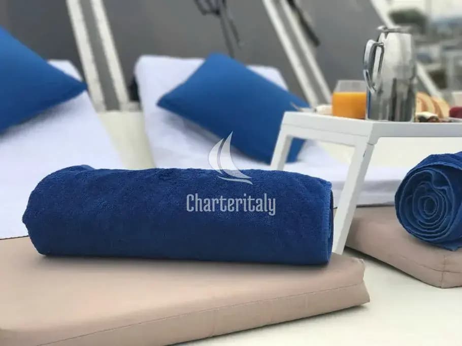 Waverunner 55 - Dreamaway - 29