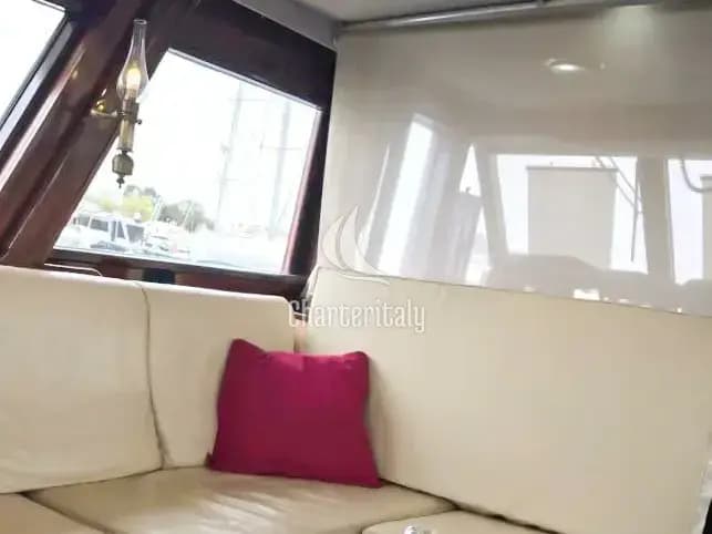 Waverunner 55 - Dreamaway - 10