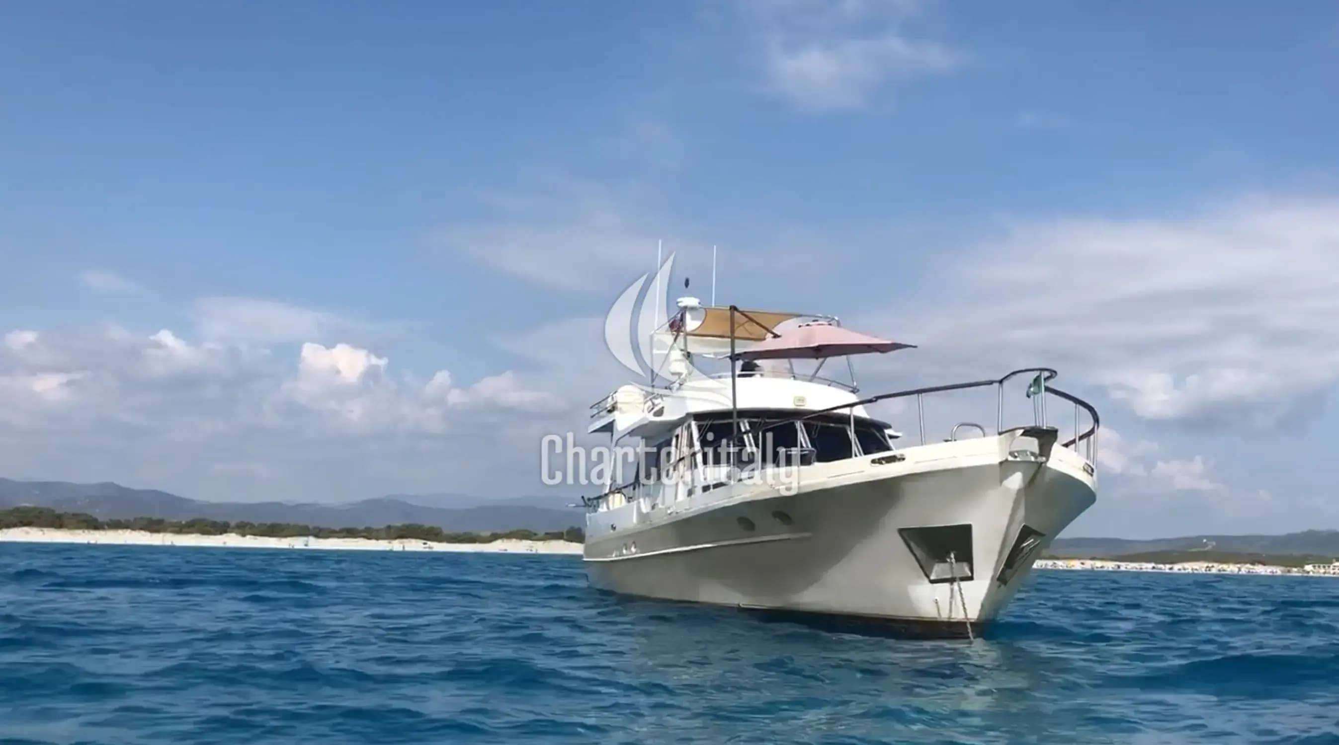Waverunner 55 - Dreamaway - 5