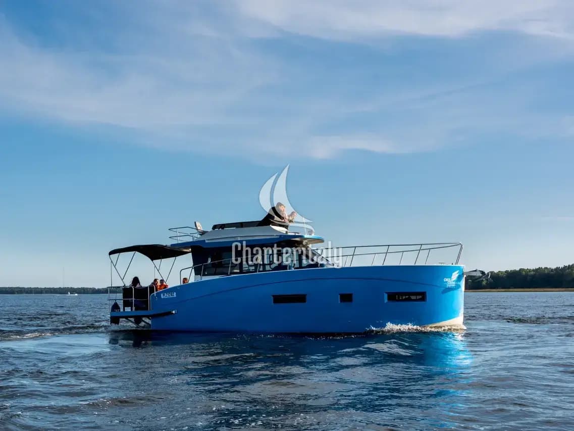 Futura 40 Grand Horizon - Futura 40 Grand Horizon #2 - 1