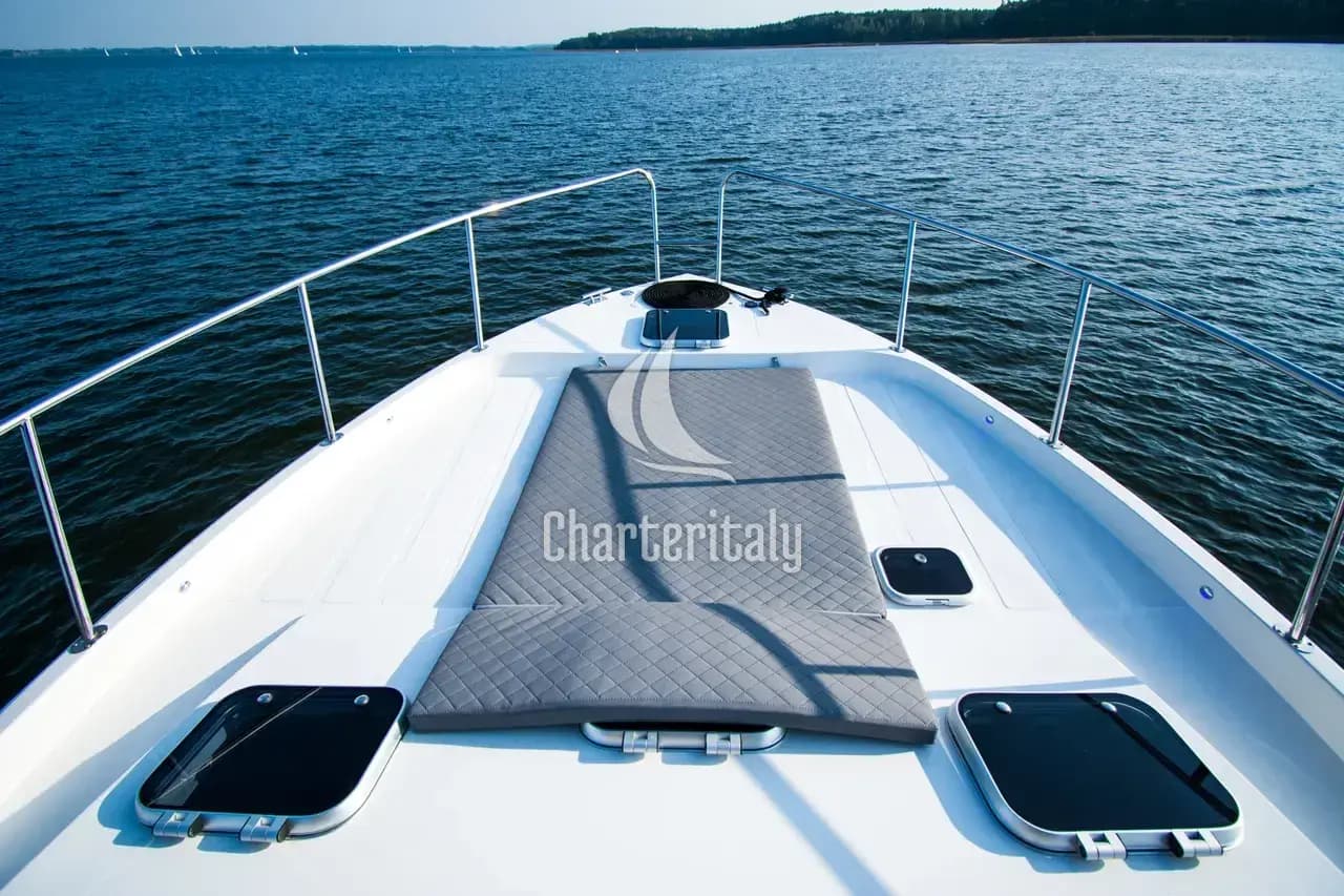 Futura 40 Grand Horizon - Futura 40 Grand Horizon #2 - 41