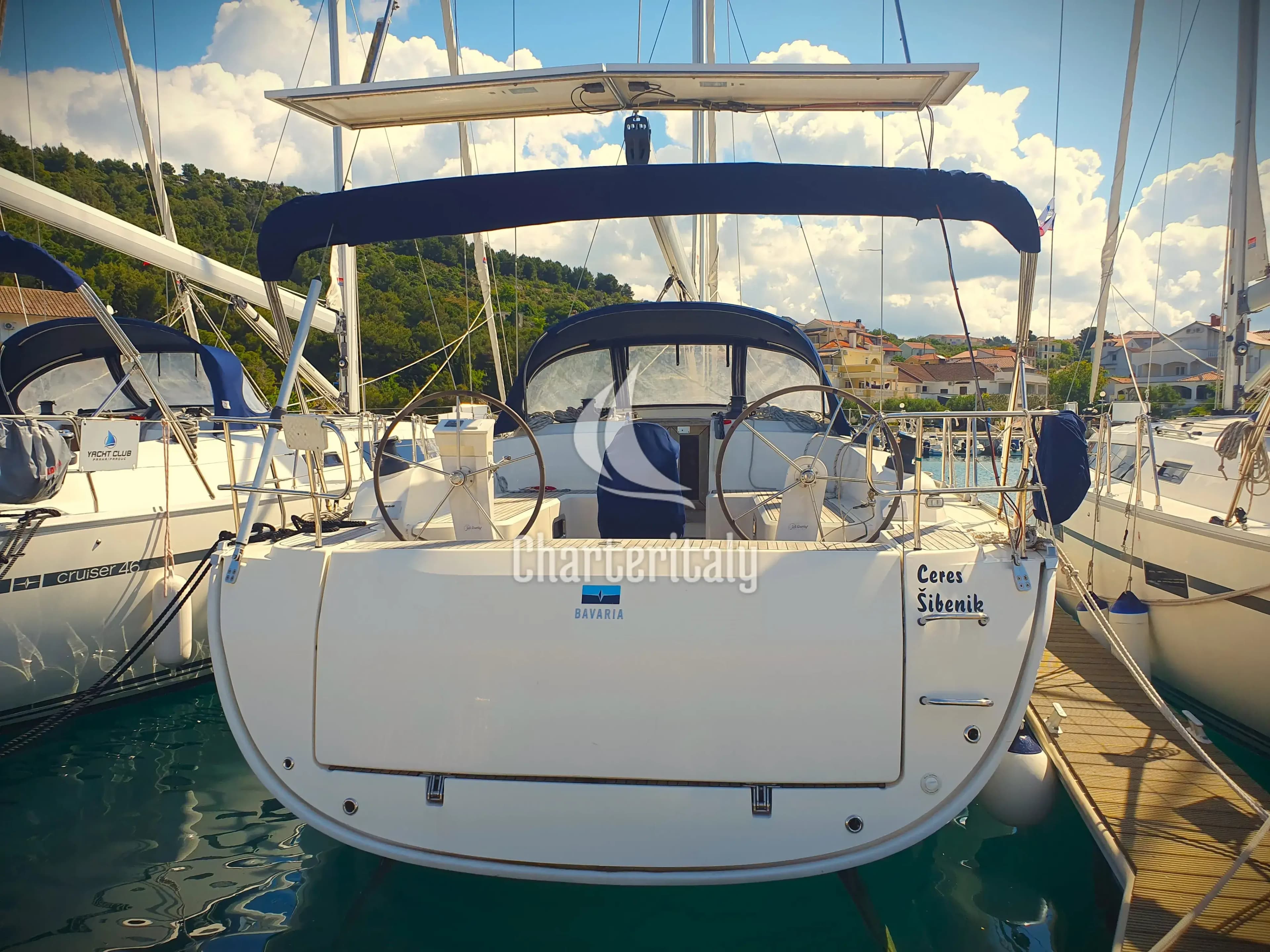 Bavaria Cruiser 46 - Ceres - 10