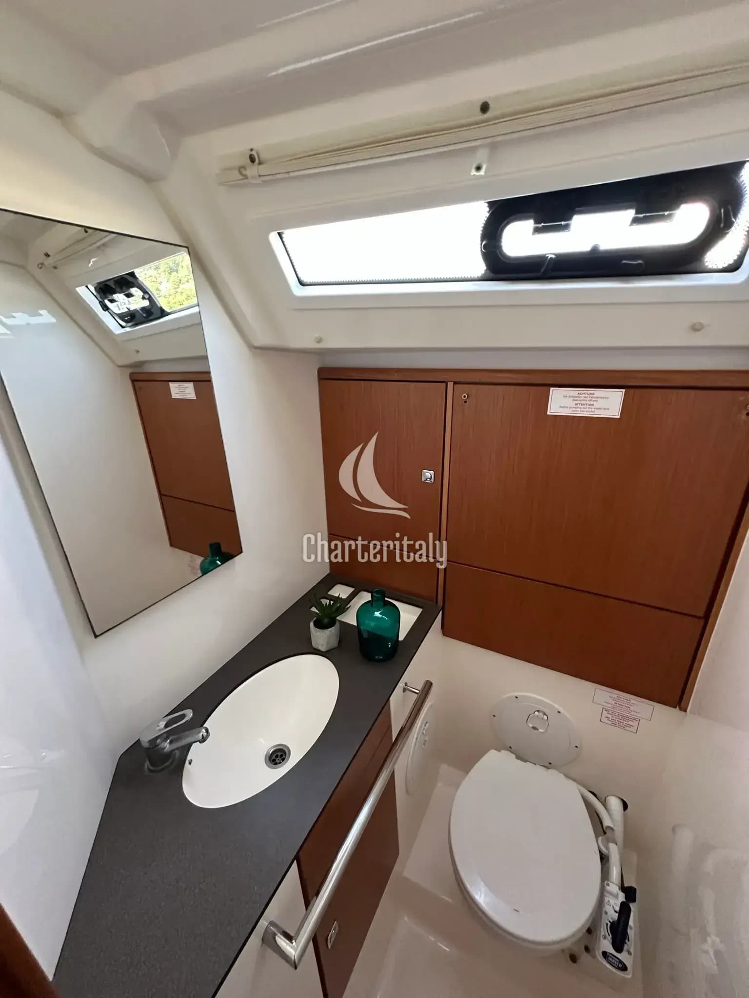 Bavaria Cruiser 46 - Ceres - 3