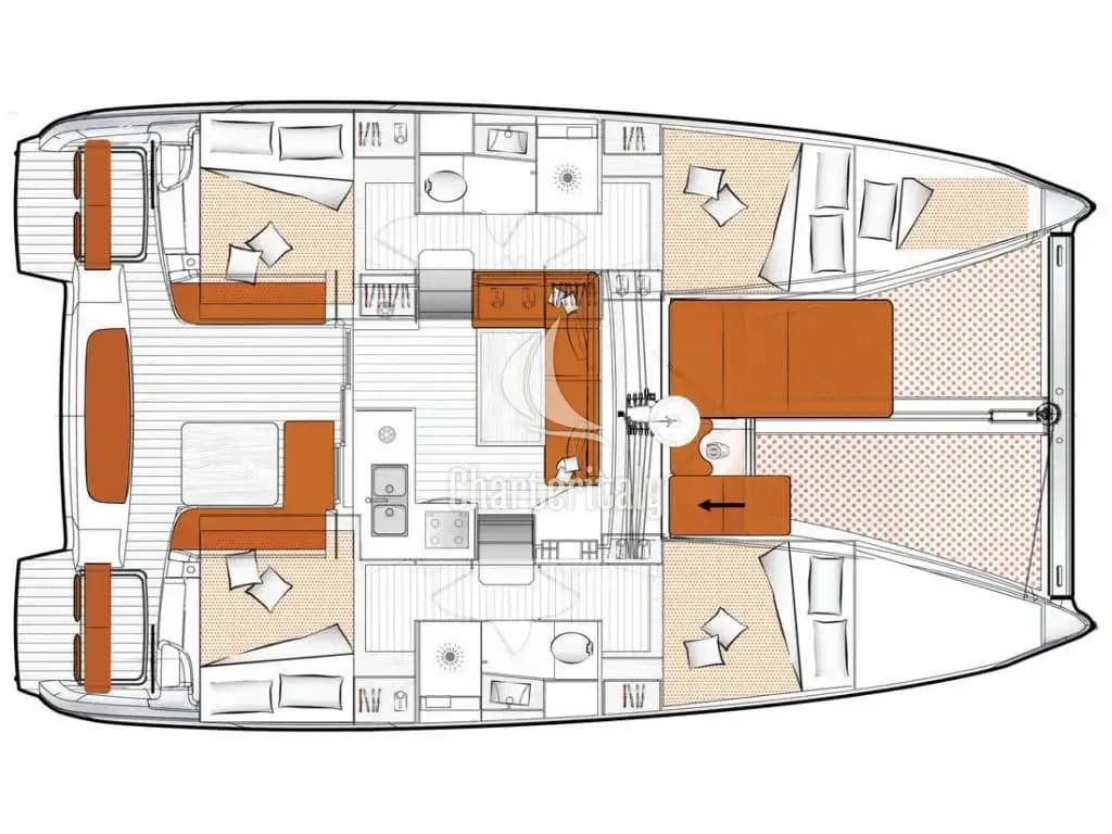 Excess 11 - Sail Speed - 2