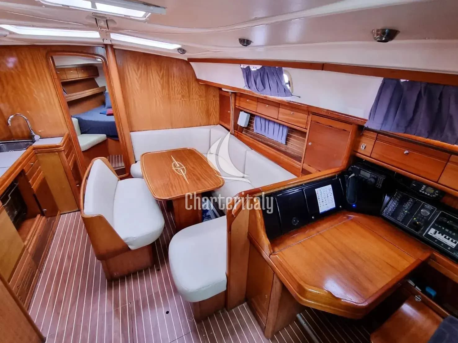 Bavaria 39 Cruiser - Diana - 8
