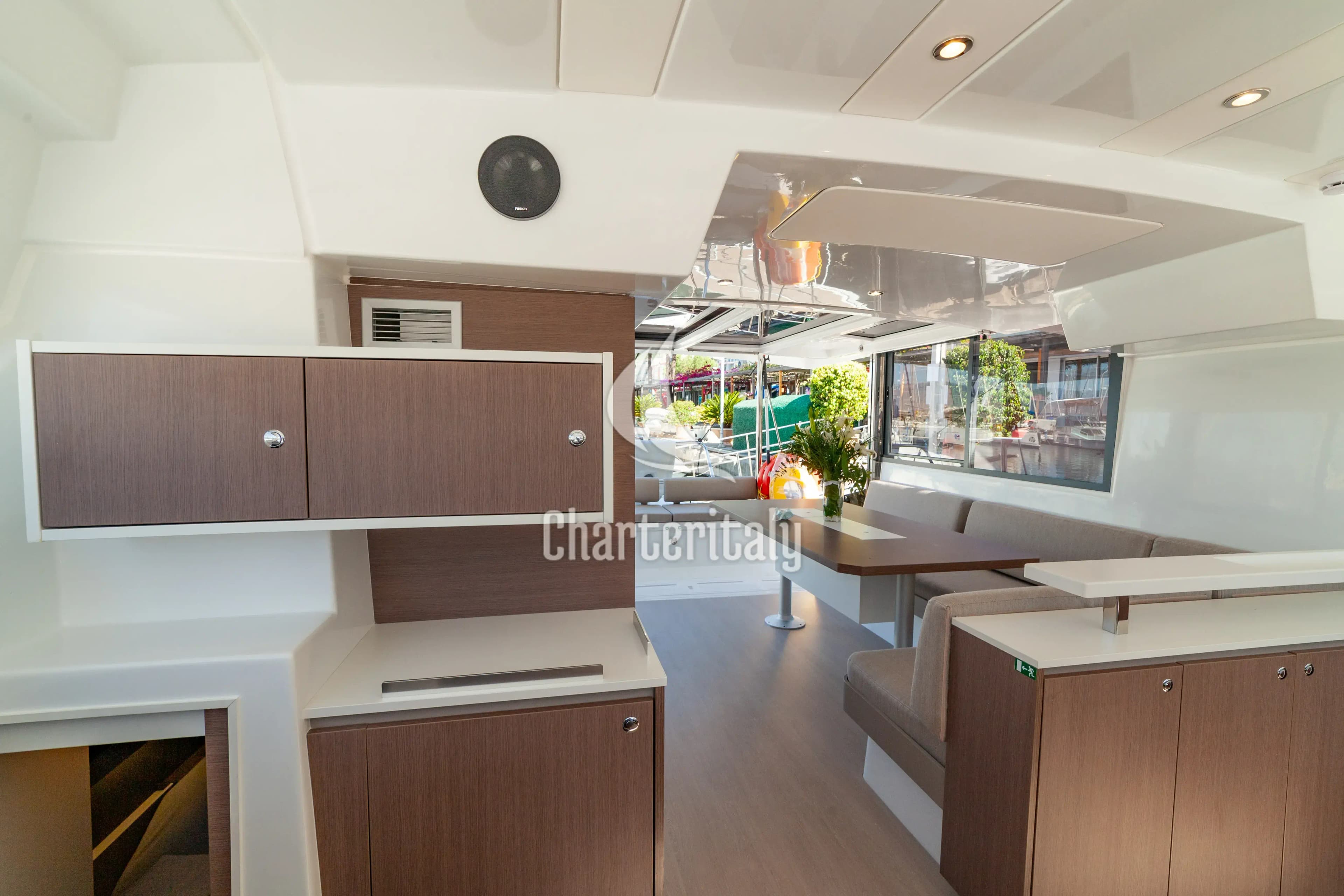 Bali Catspace - Sail Solaris - 17