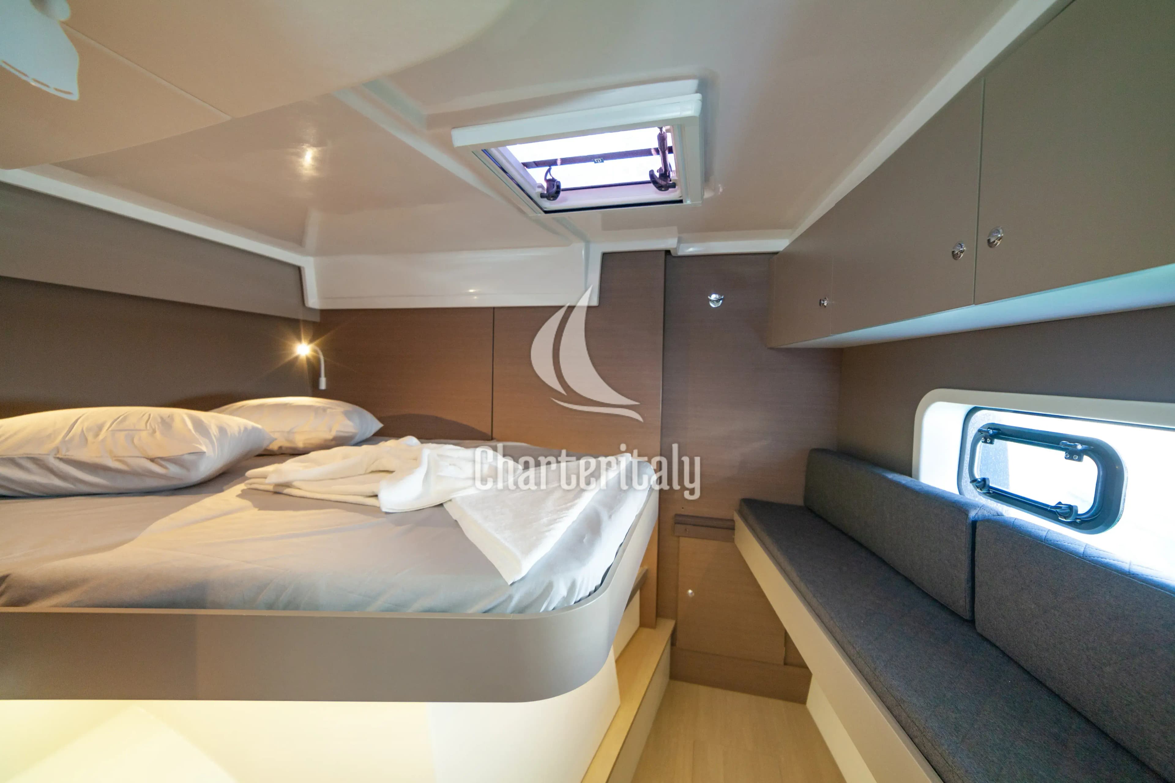 Bali Catspace - Sail Solaris - 18