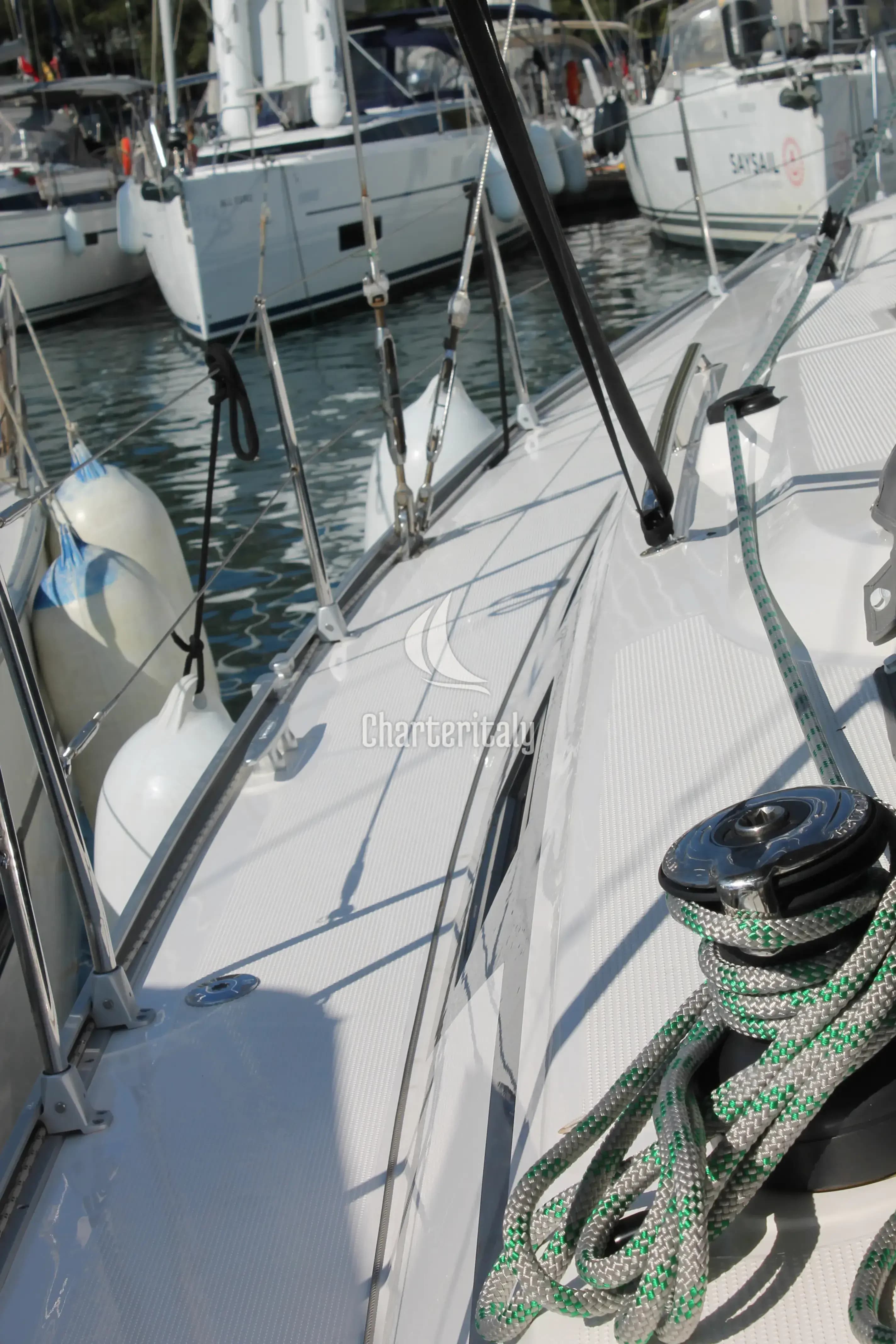 Bavaria Cruiser 46 - Coco - 8