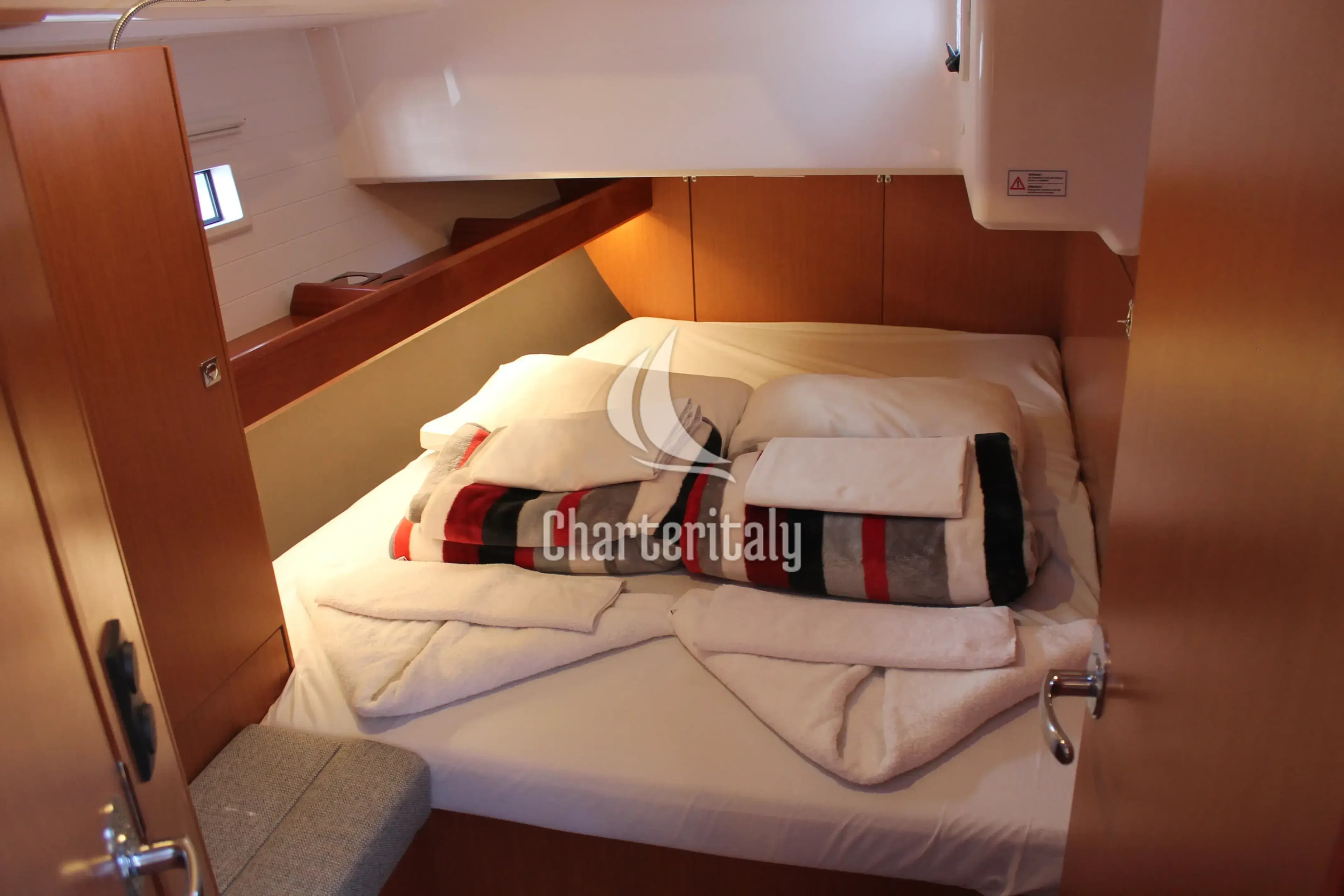 Bavaria Cruiser 46 - Coco - 2