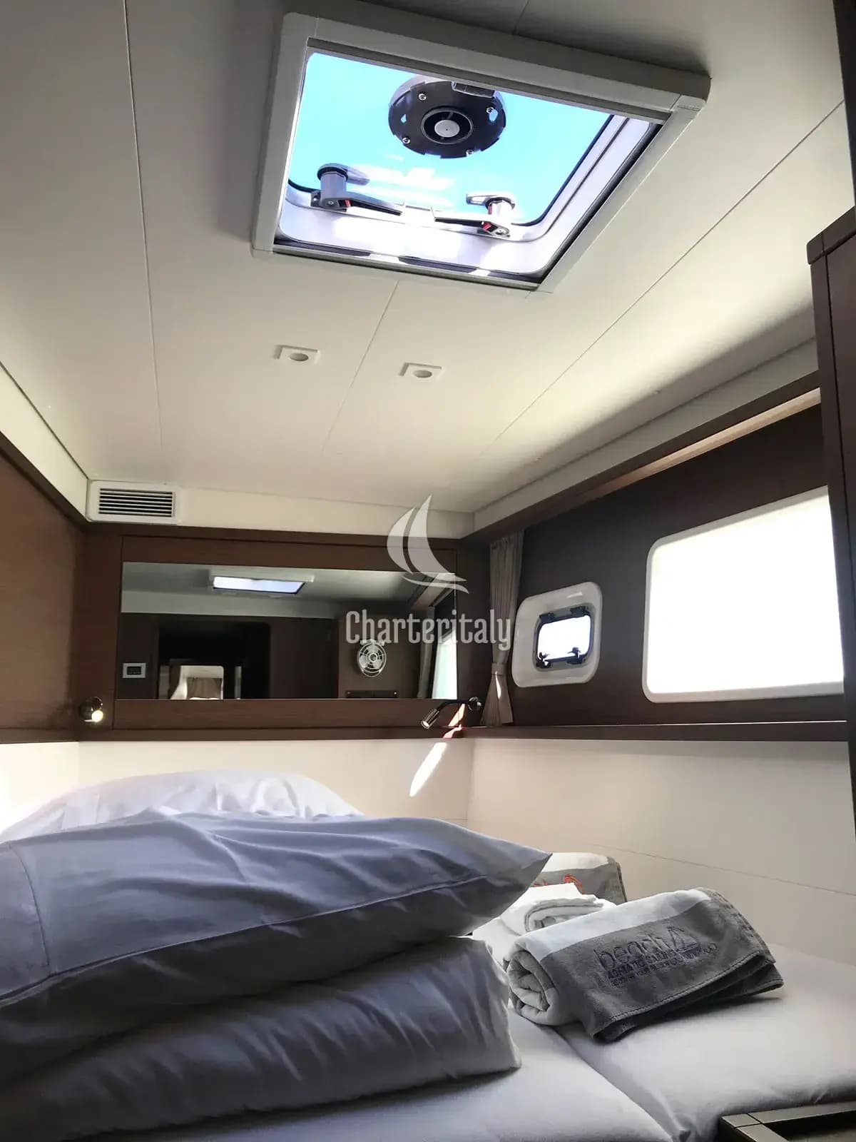 Lagoon 450 Fly - ADRIATIC CHEETAH - 7