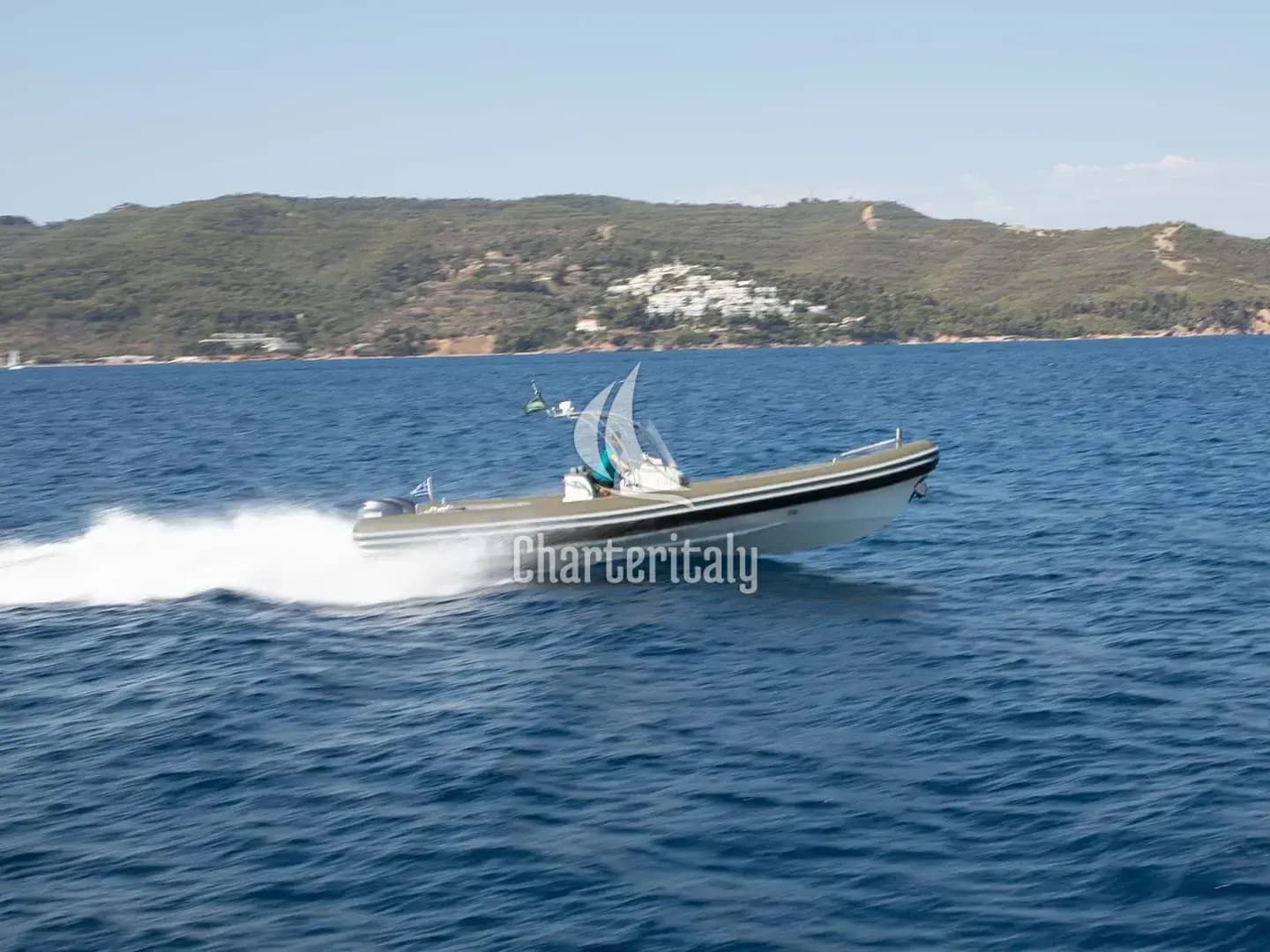 Motorboat - YOLO - 4