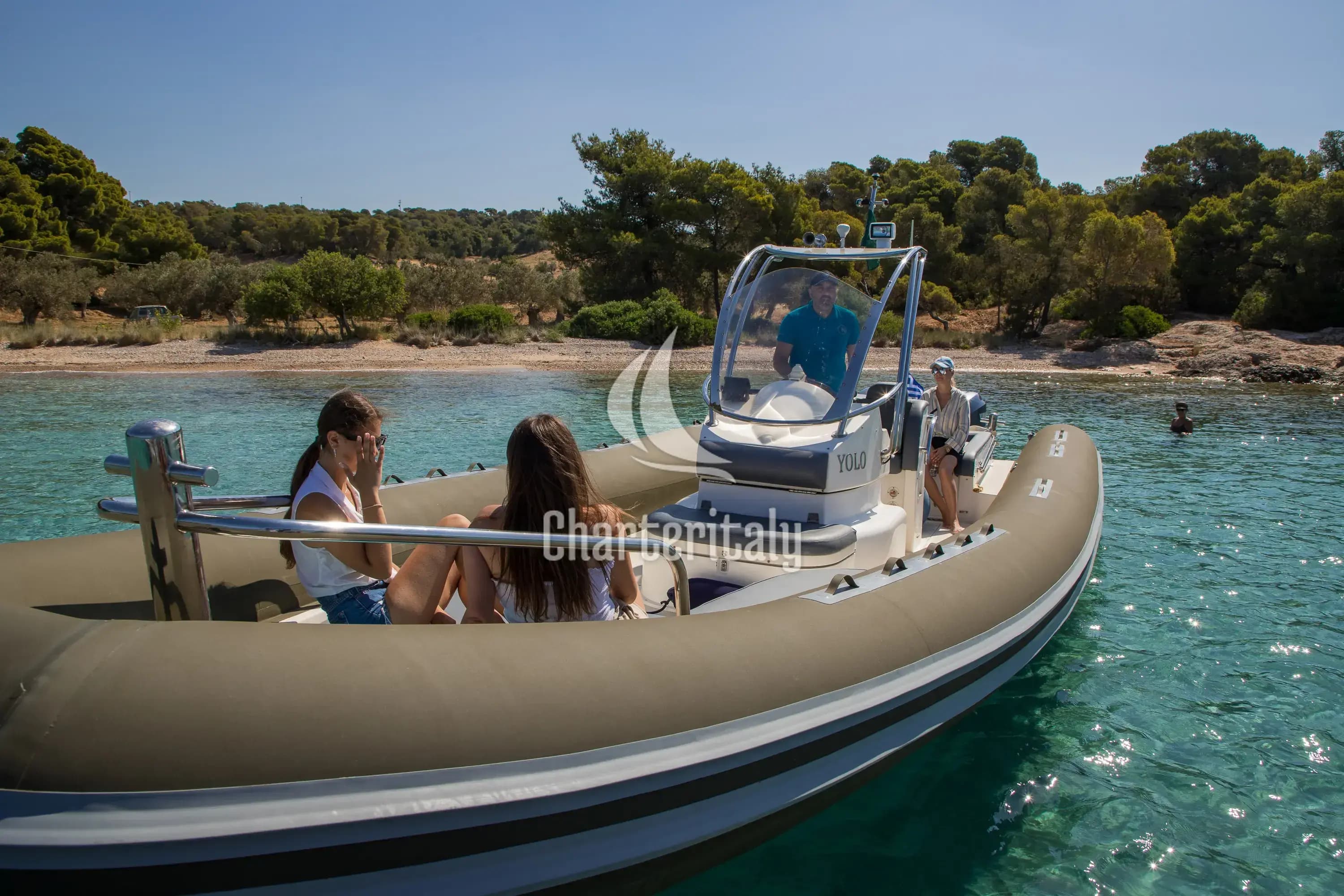 Motorboat - YOLO - 16