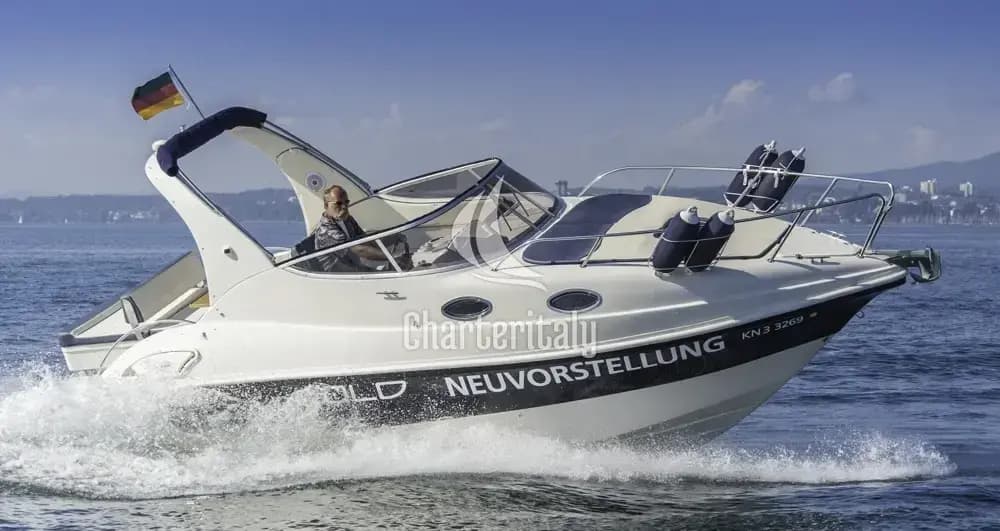 Eolo 770 Cruiser - Eolo - 4