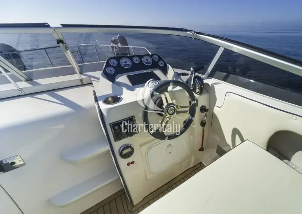 Eolo 770 Cruiser - Eolo - 5