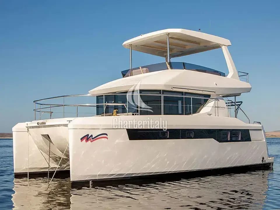 Leopard 40 PC - Moorings 403 PC Exclusive Plus - 1
