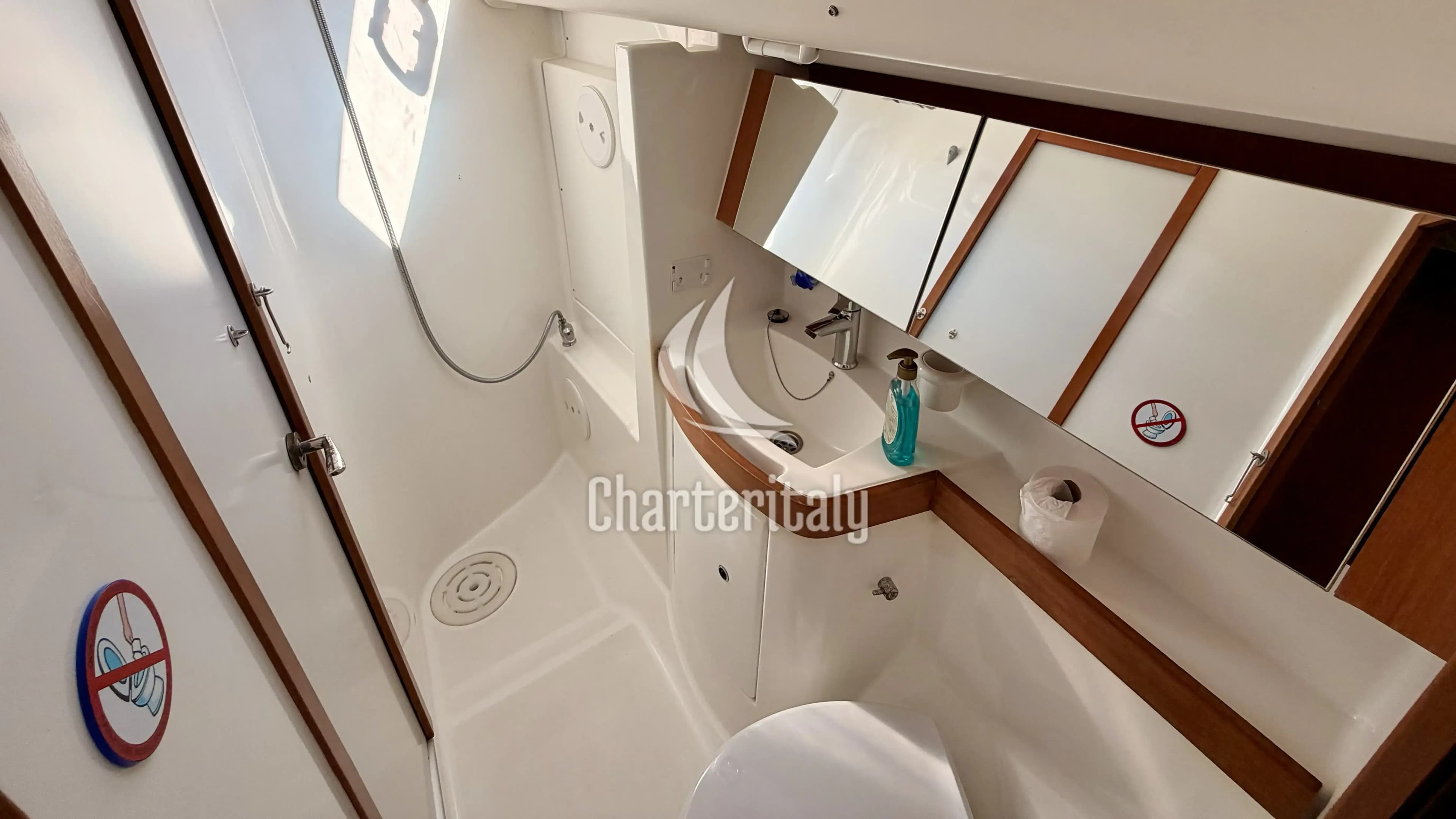 Oceanis 40 - Classic - 2
