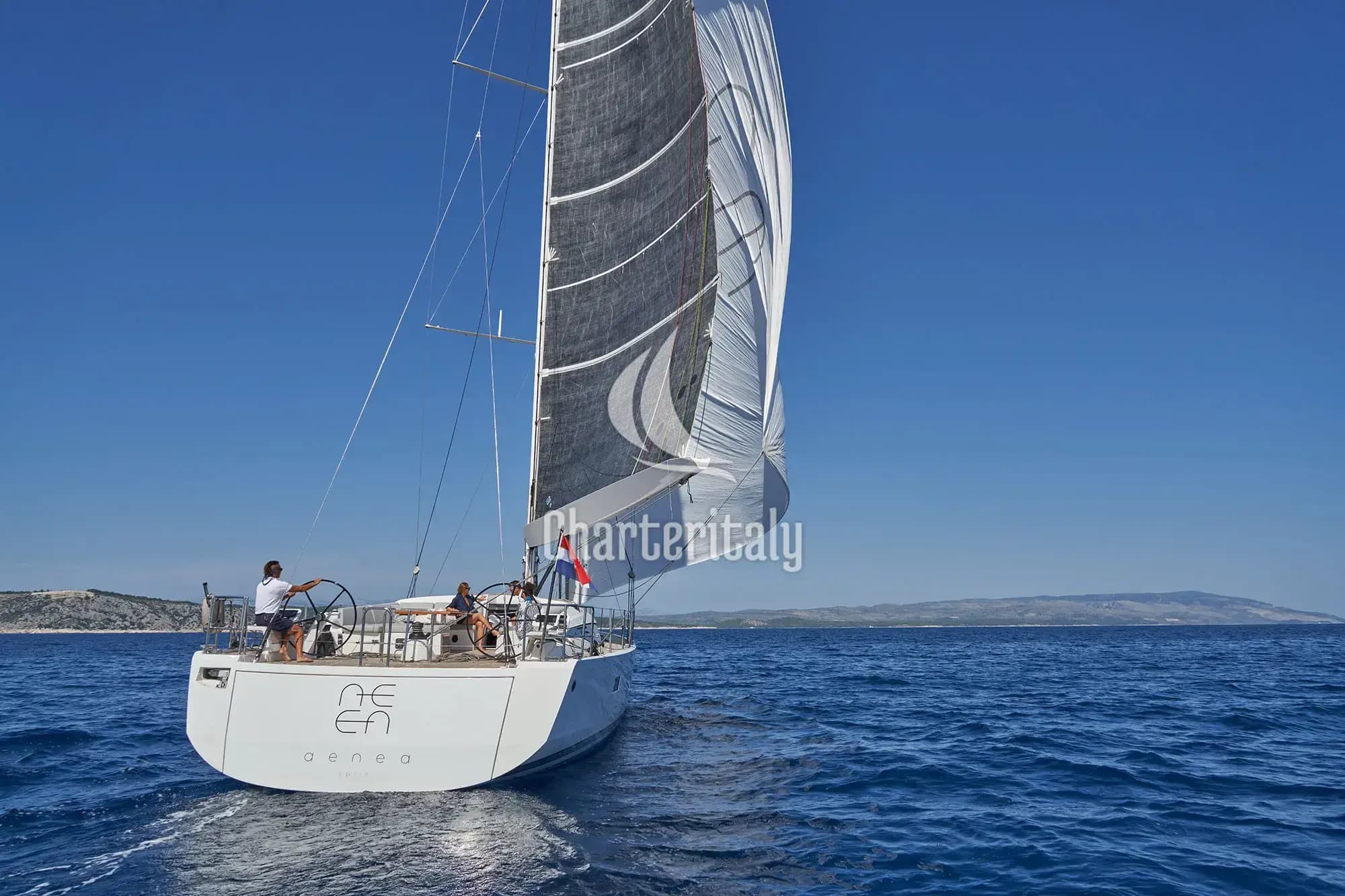 CNB 76 - AENEA - 16