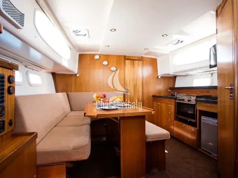 Nautika 1000 - Nautika 1000 VIP - 11