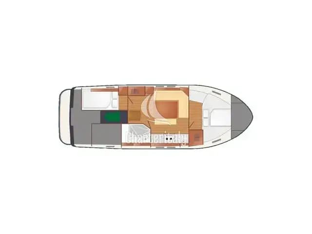 Nautika 1000 - Nautika 1000 VIP - 6